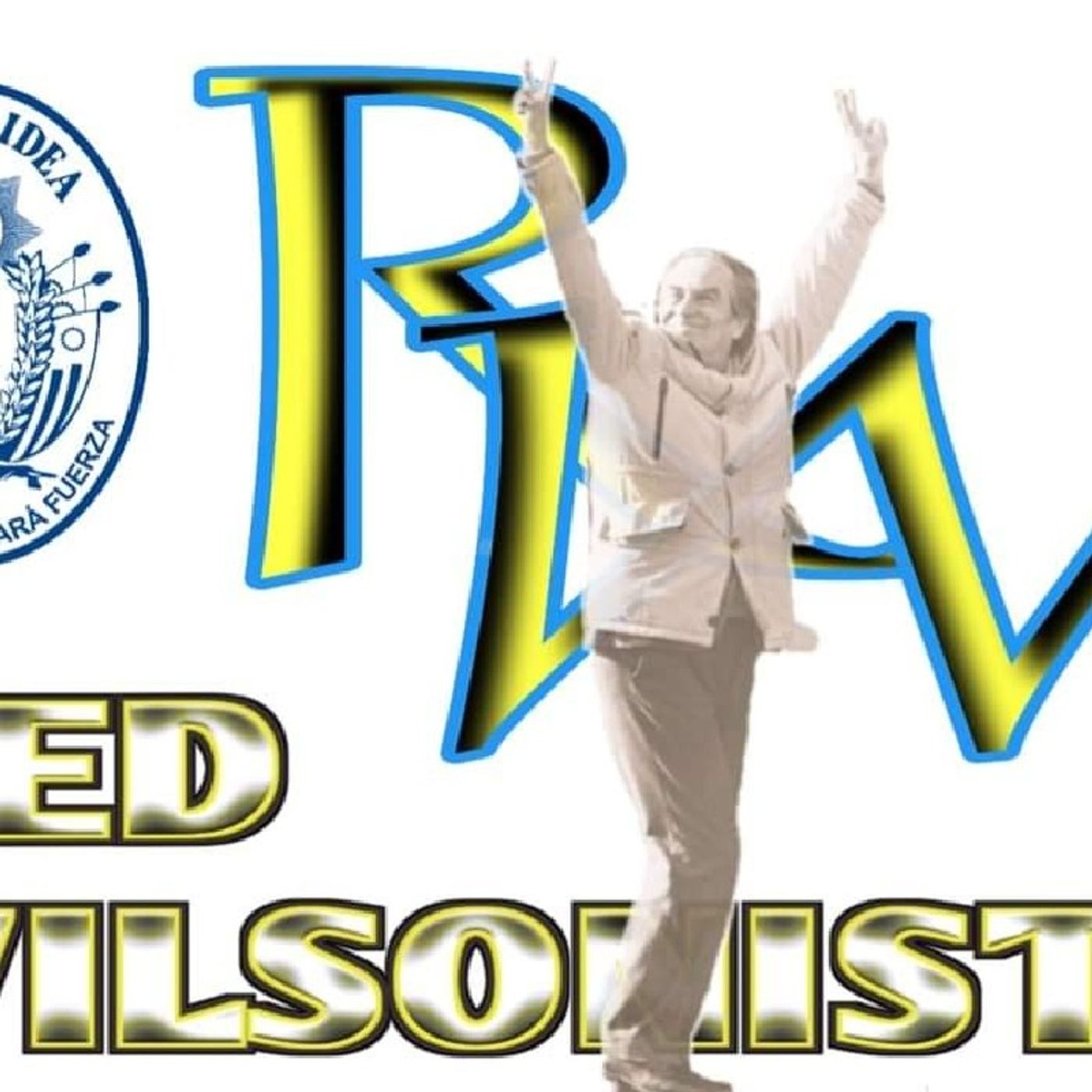 En perspectiva con Red Wilsonista