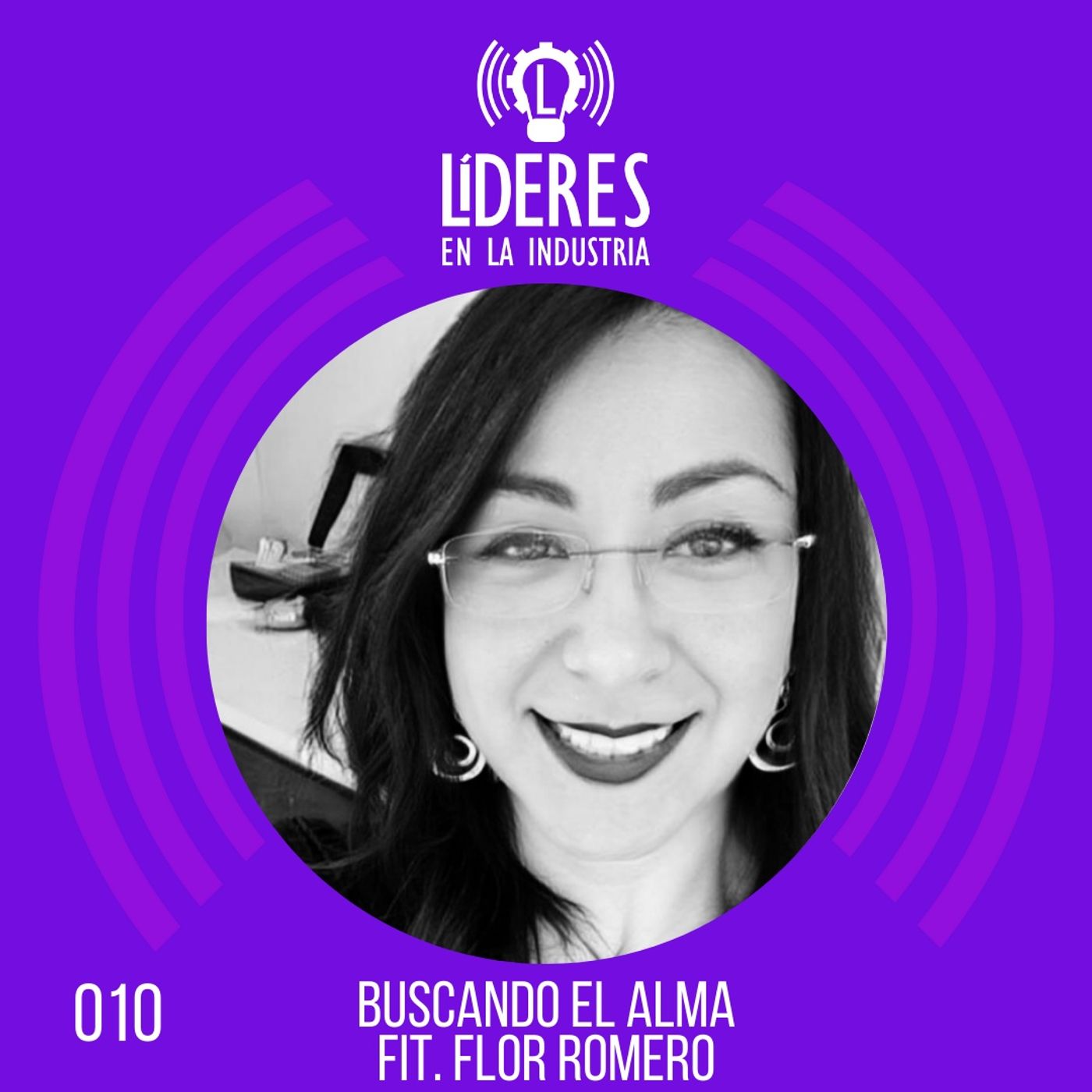 Lideres en la industria