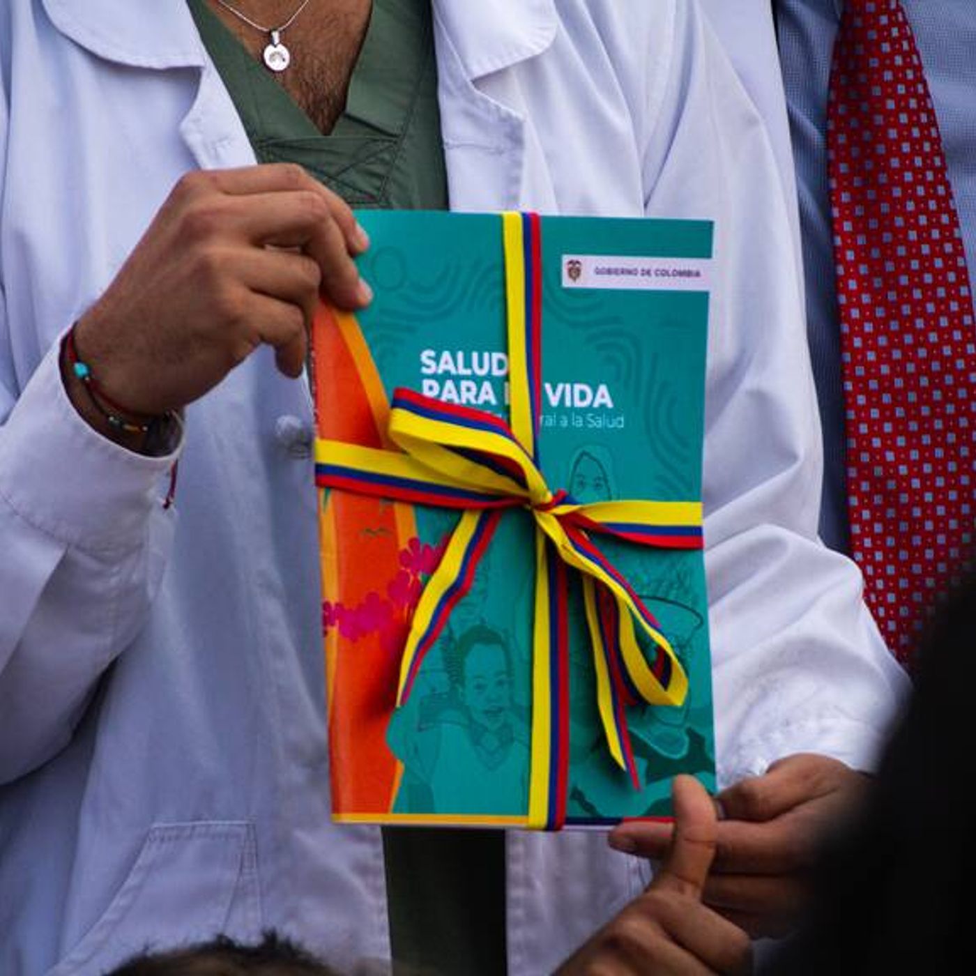 Nueva derrota del Gobierno Petro, se hunde la Reforma a la Salud, Benedetti arremete contra el Congreso de la República