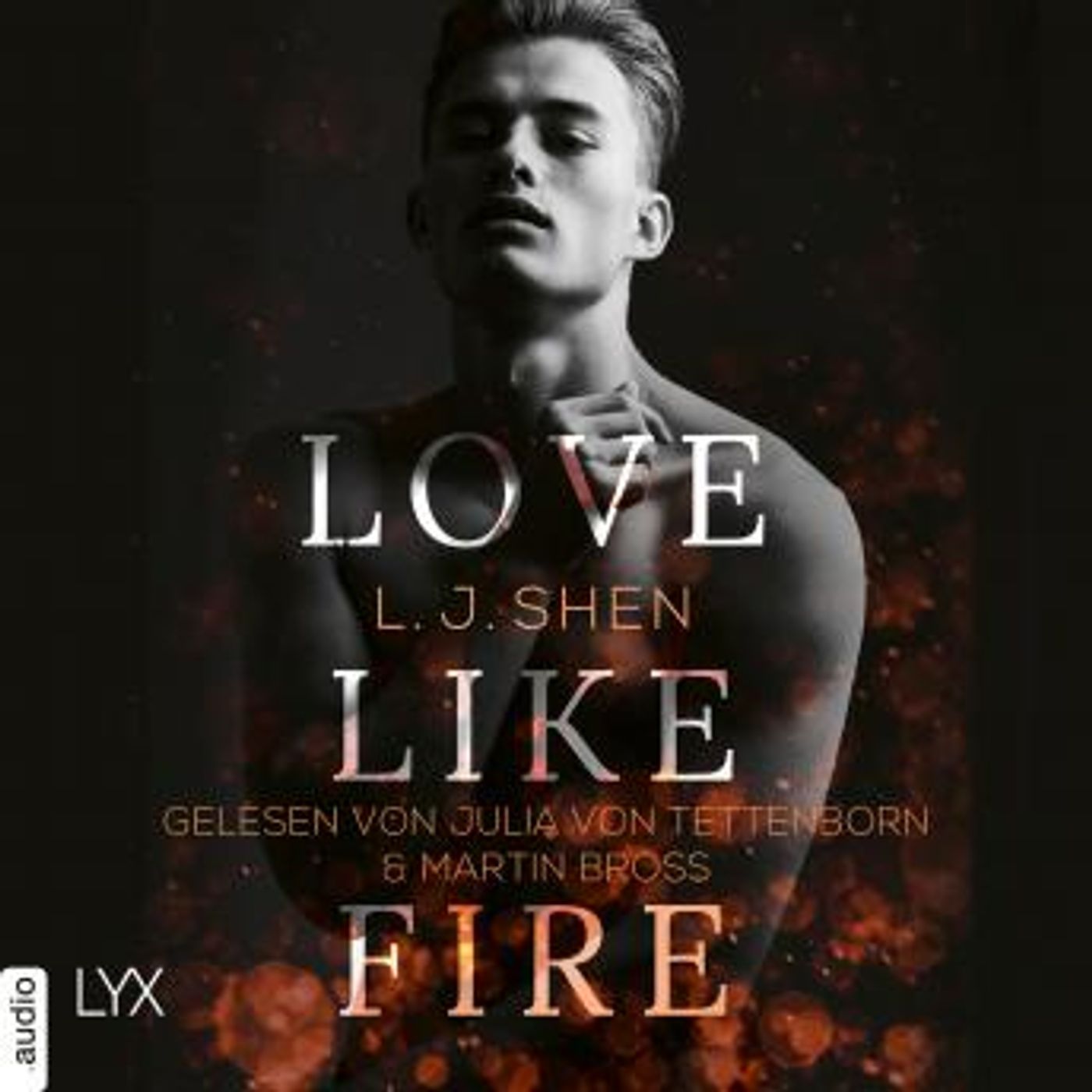 Listen to New Full Audiobooks in Romance, Modern