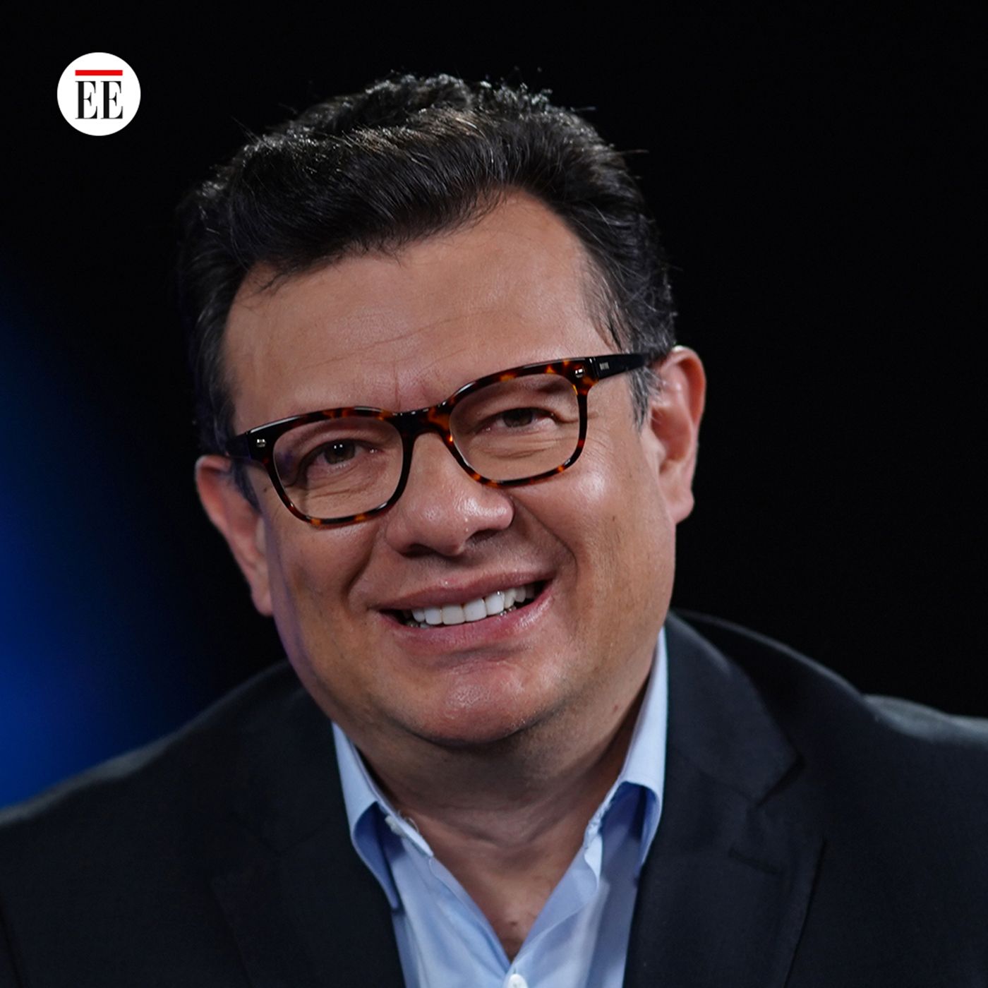 Hollman Morris: “No desconozco que tenga aspiraciones políticas. La política me quedó gustando” episode artwork