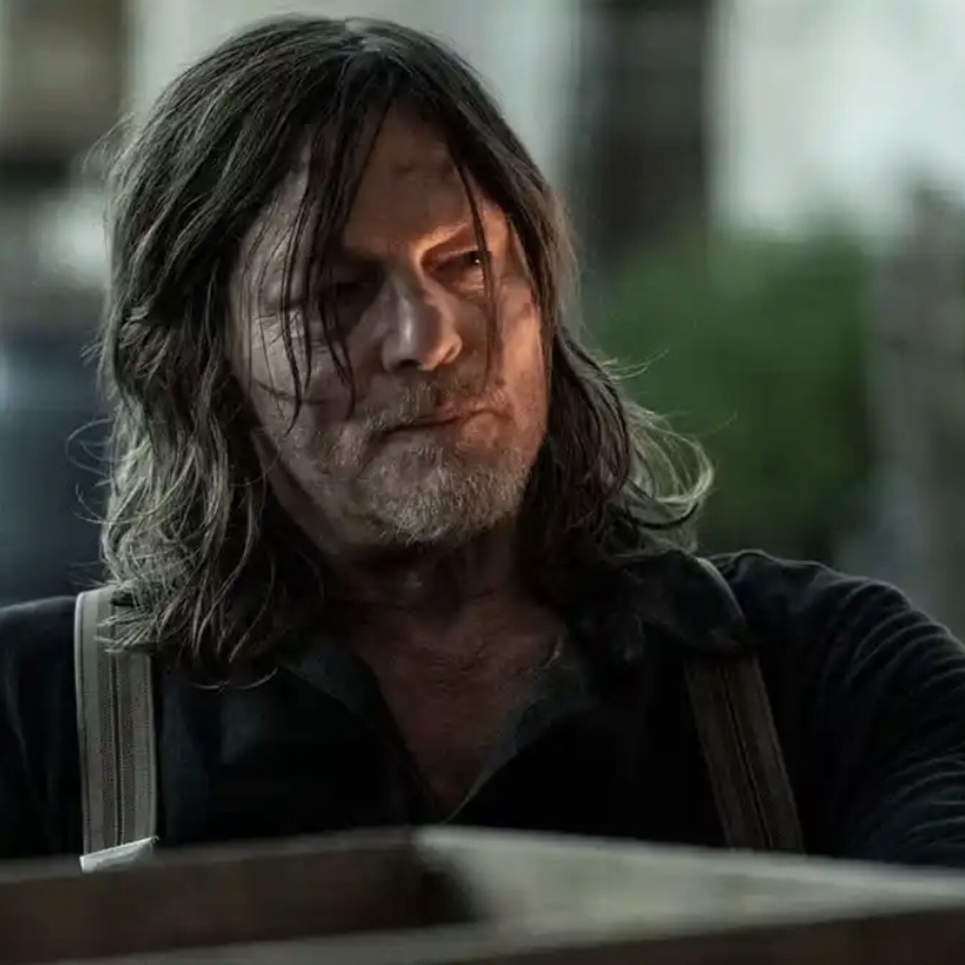 The Walking Dead: Daryl Dixon S3 E4 | TWDU The Walking Dead: Daryl Dixon S3 E4 | TWDU
