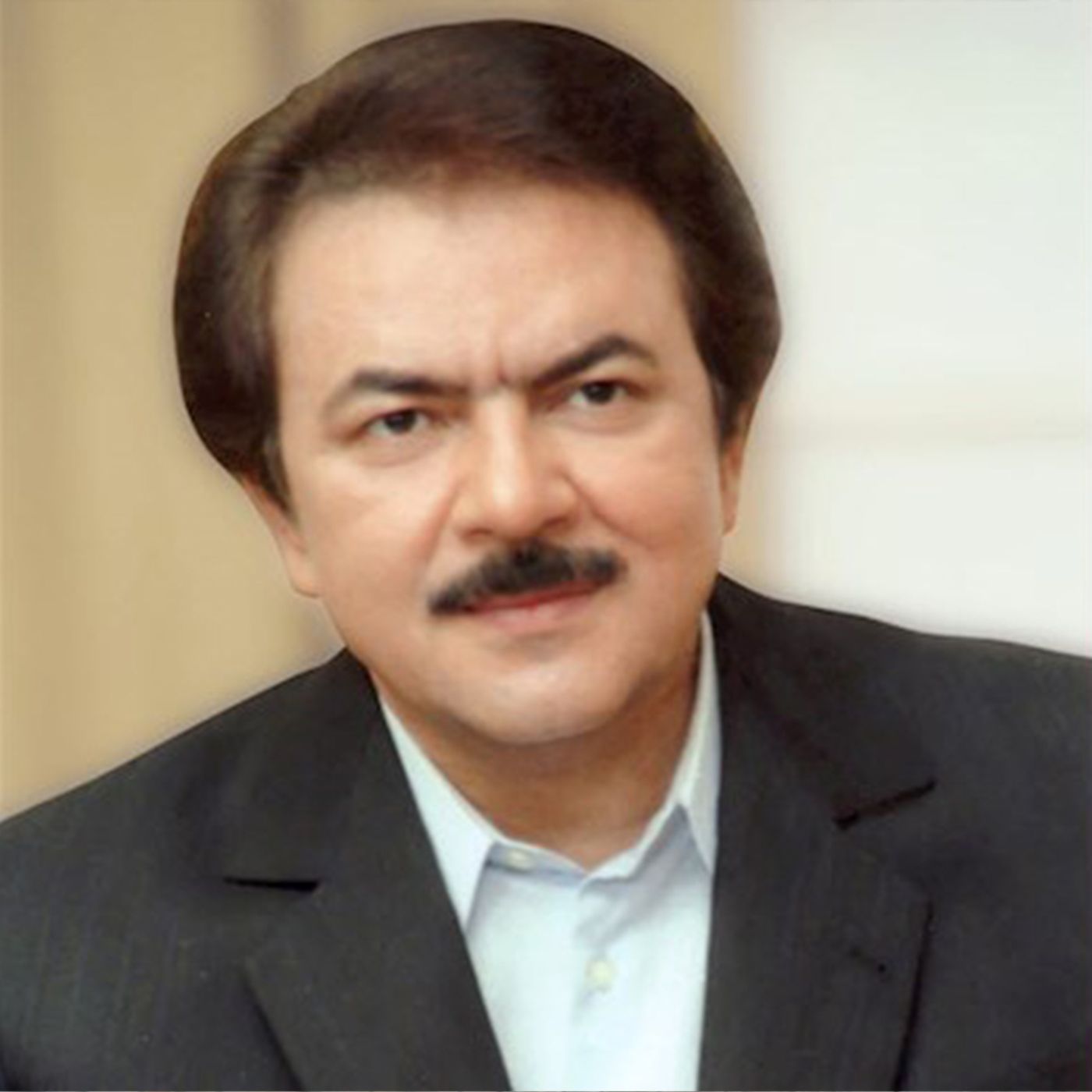 از نگاه مسعود رجوی