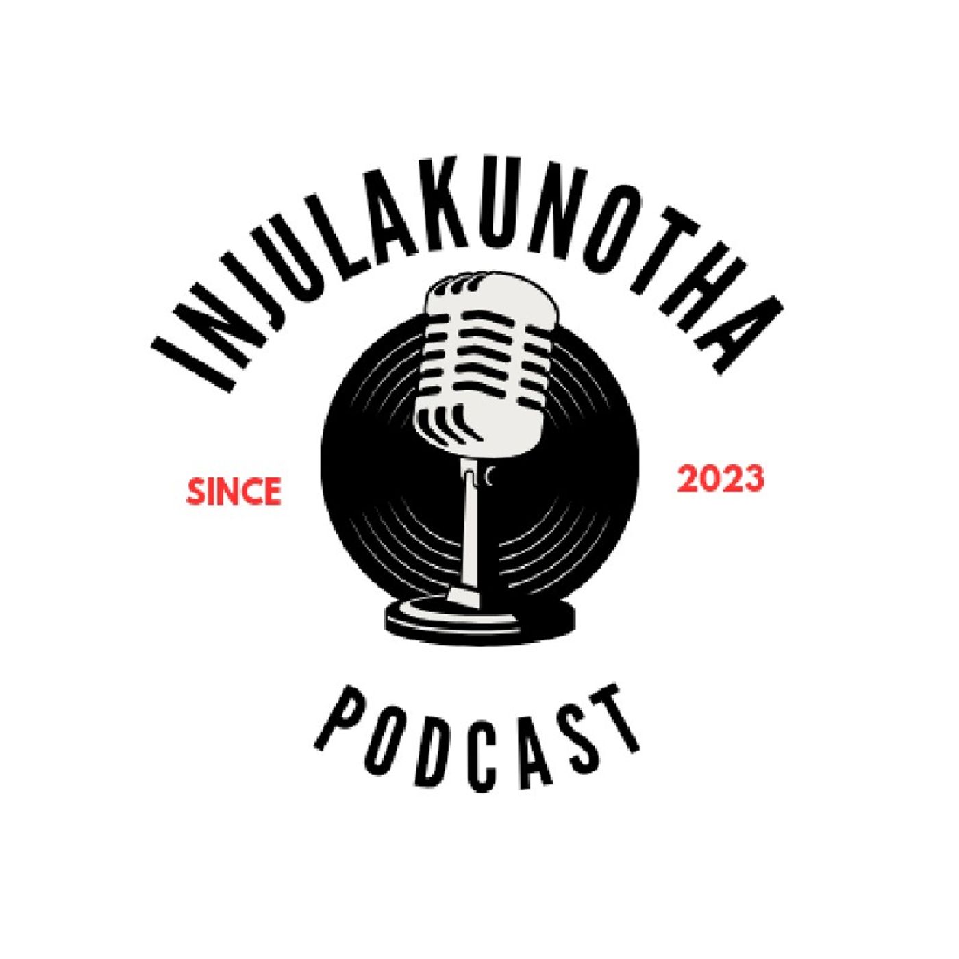 Episode 39 - Mthobisi Innocent Ngubane's podcast episode artwork