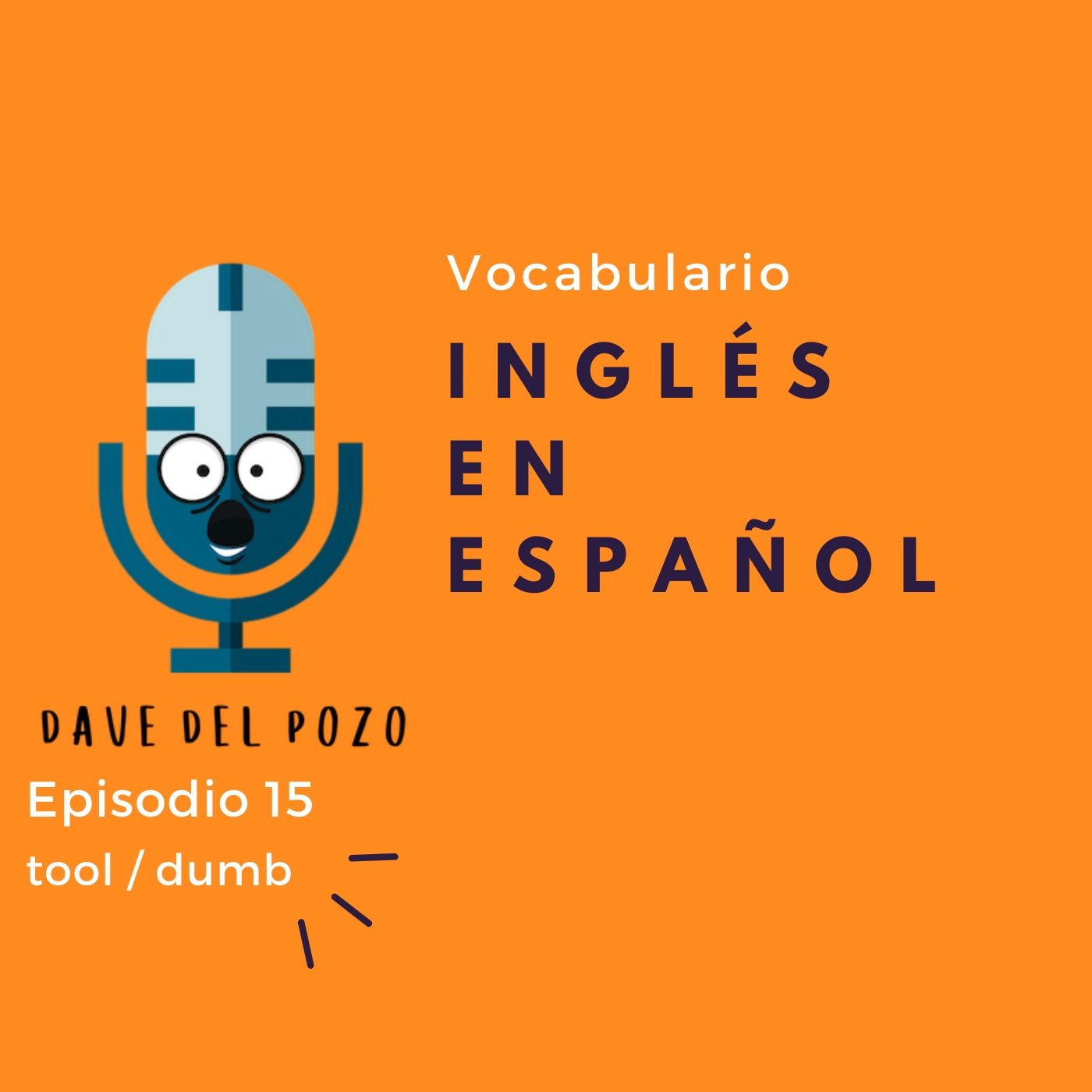 Inglés en Español