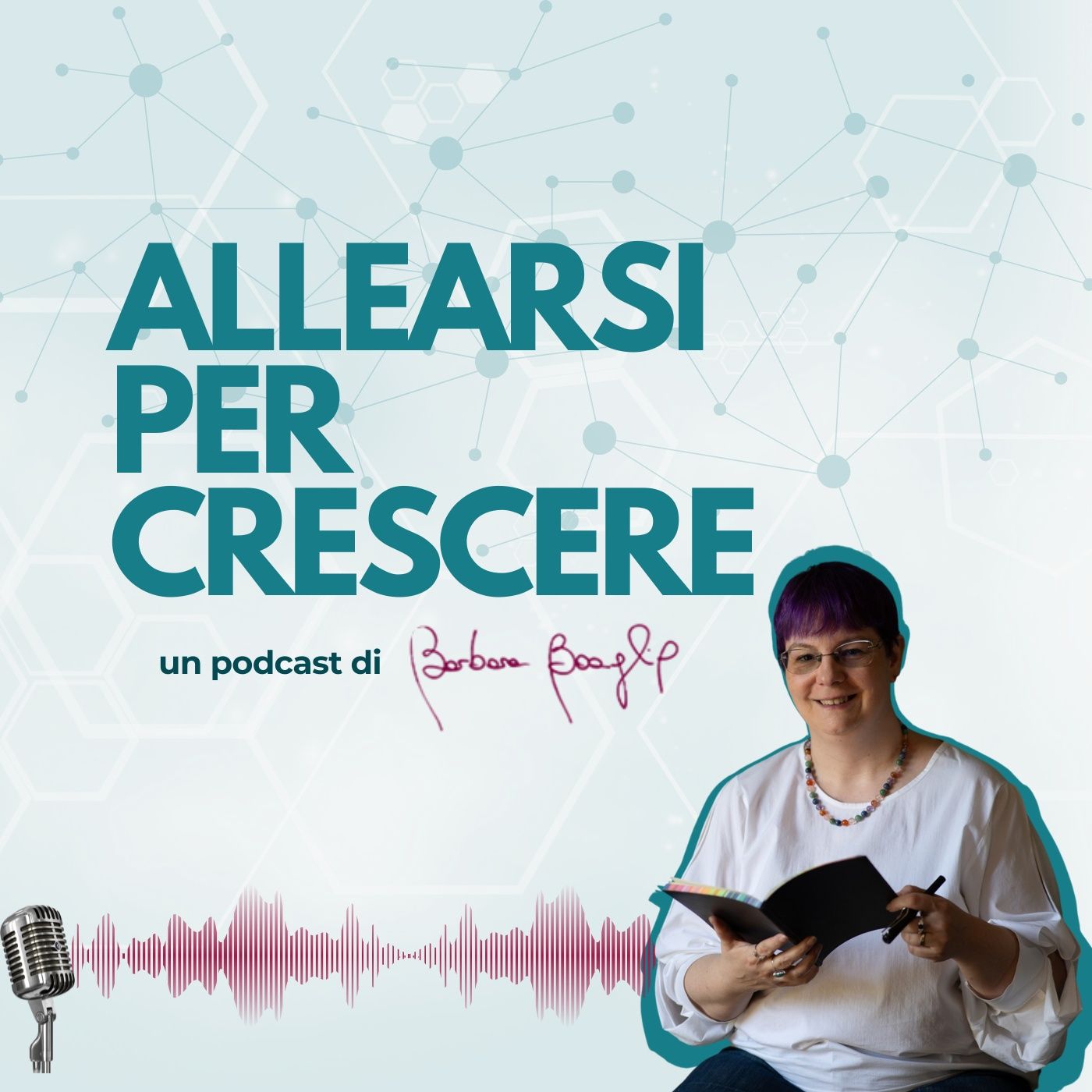 Allearsi Per Crescere