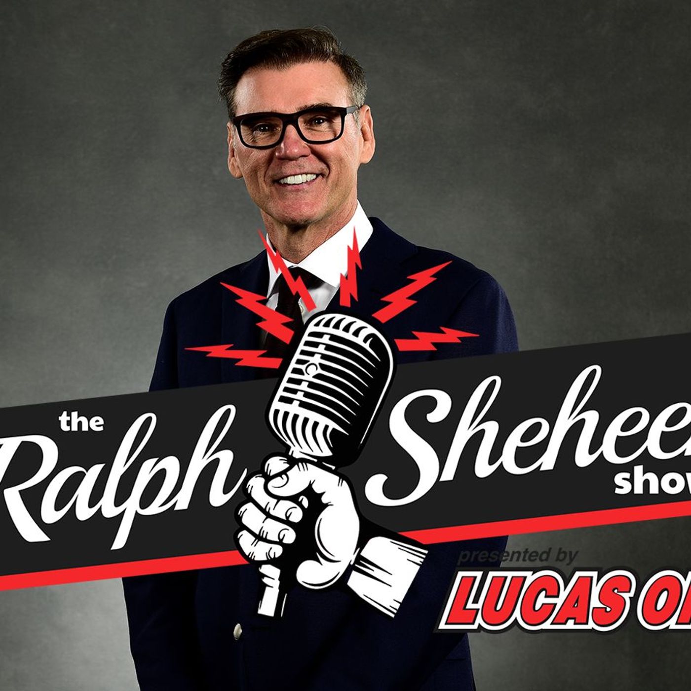 The Ralph Sheheen Show