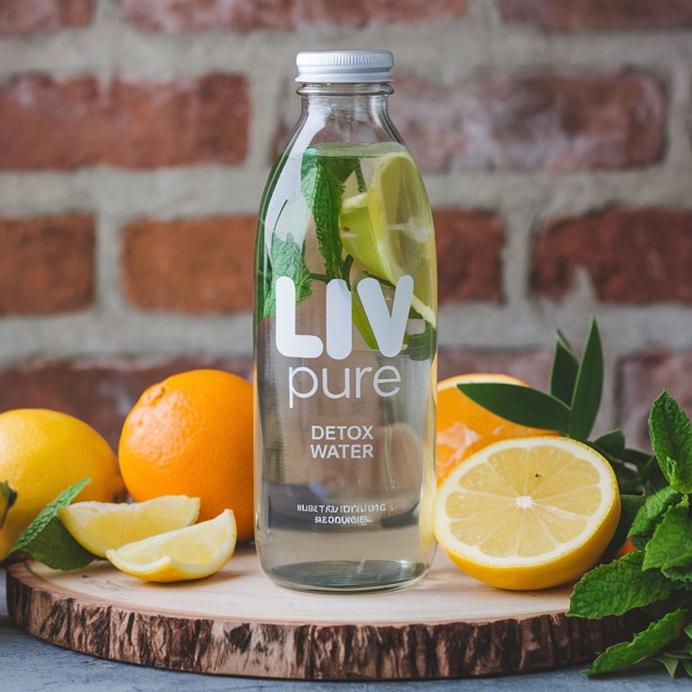 LivPure: The Revolutionary Health Supple podcast artwork