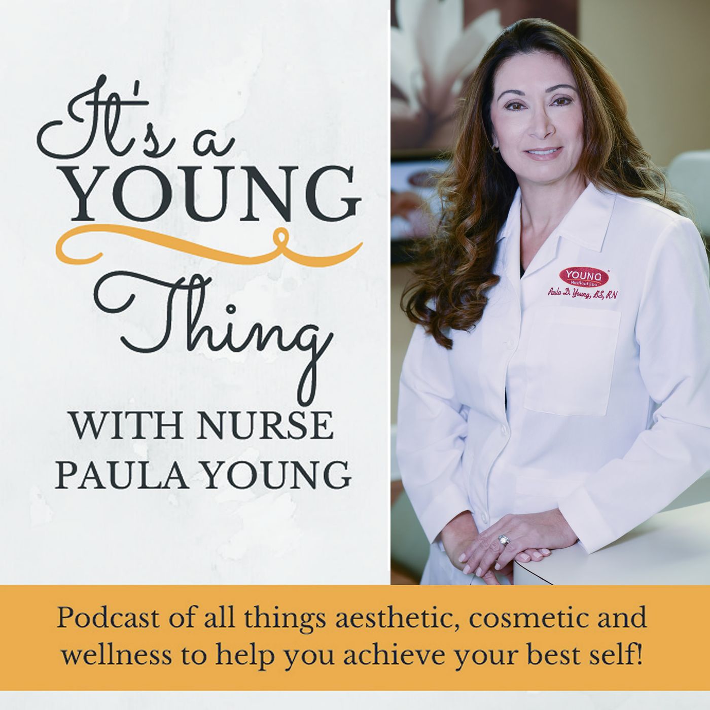 It\'s A Young Thing