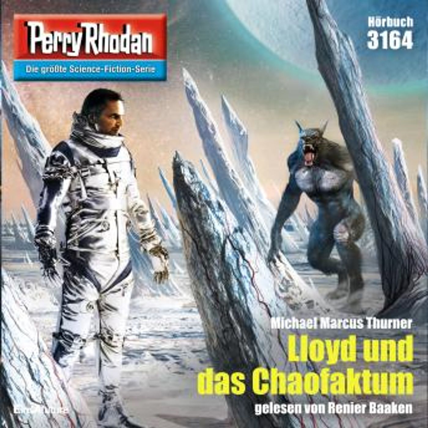 Unlock Top Full Audiobooks in Science Fiction & Fantasy, Space Opera
