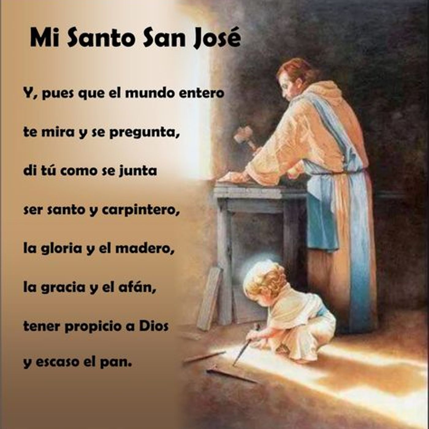 Año de San José
