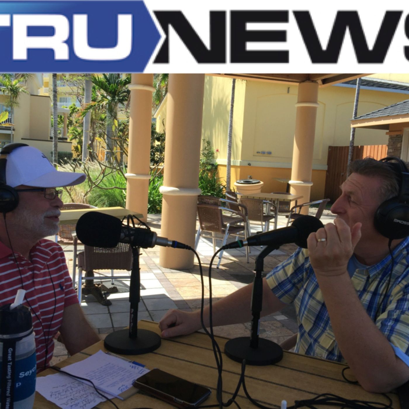 TRUNEWS with Rick Wiles