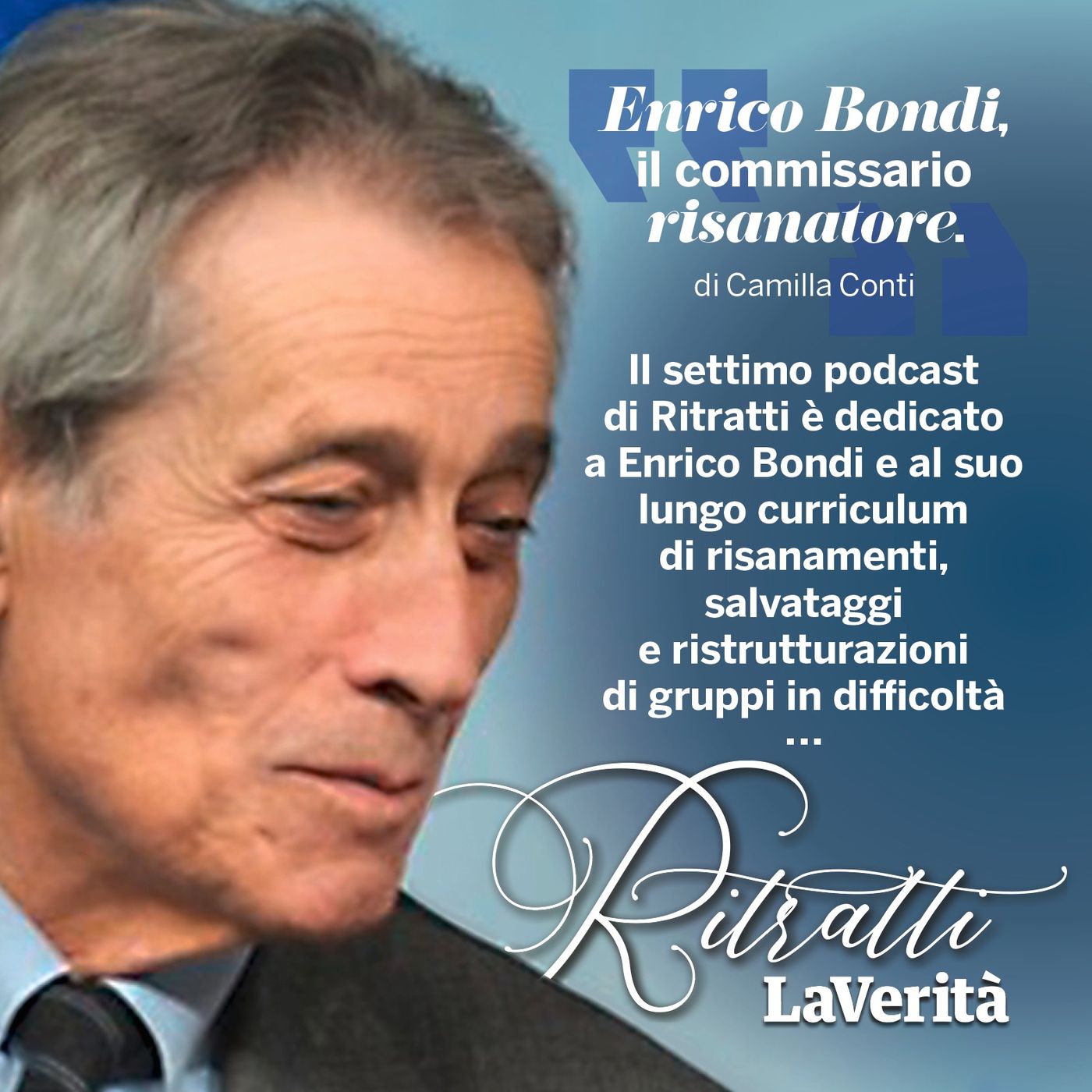 La Verità - Ritratti