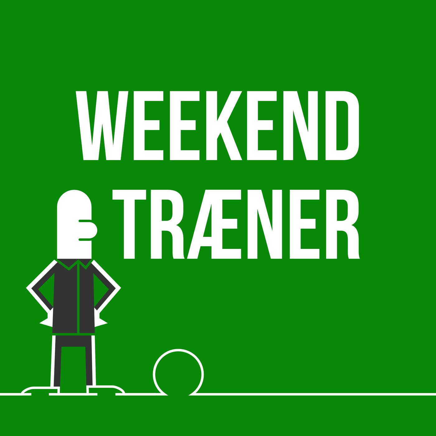 Weekendtræner af Weekendtraener