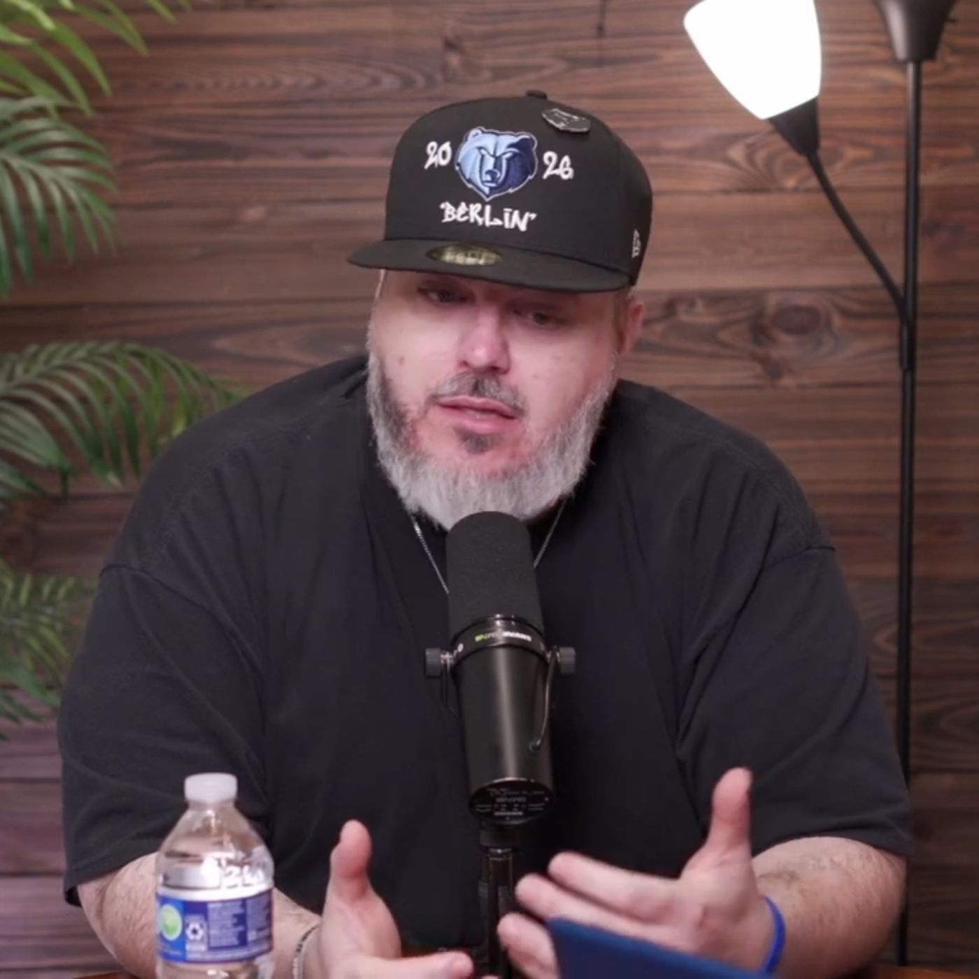 [AUDIO] EP124 | CHAD ARMES discusses MUSIC, LIFE, MEDIA, RELATIONSHIPS and much more!!