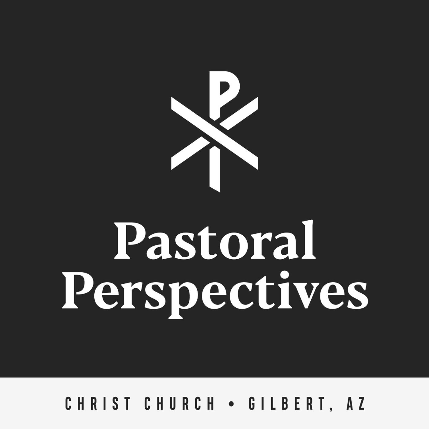 Pastoral Perspectives