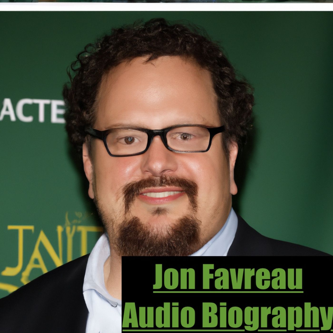 Jon Favreau