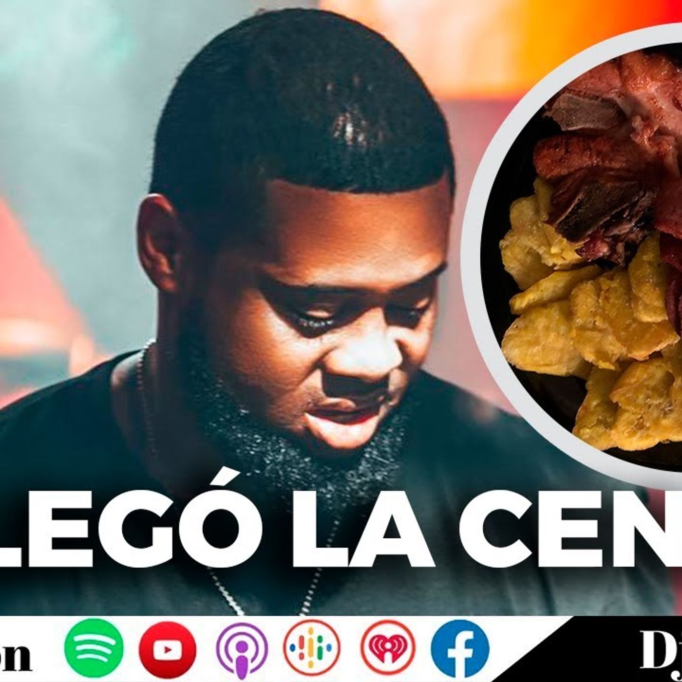 EL MENSAJE OCULTO DEL NUEVO TEMA DE LÁPIZ CONCIENTE episode artwork