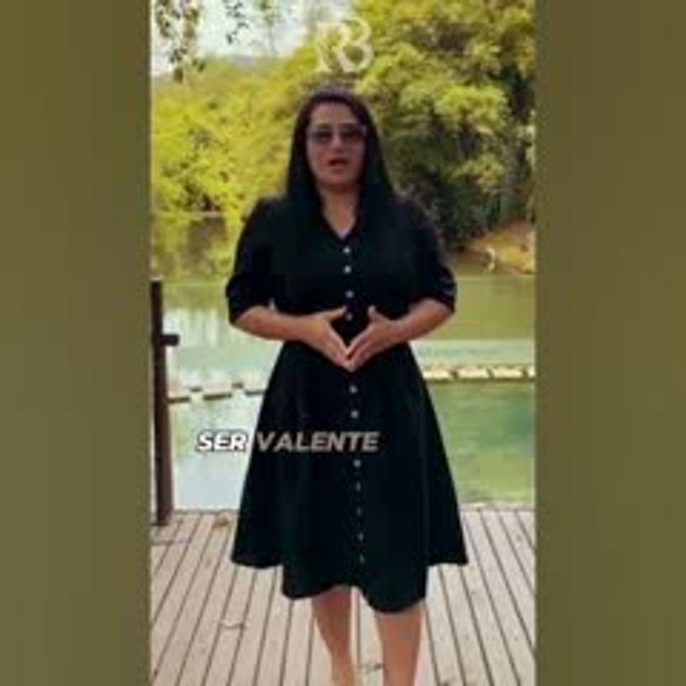 Missionária Ruth Benigno