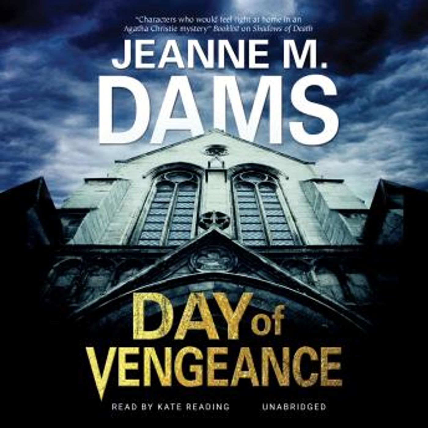Download New Full Audiobooks in Mystery, Thriller & Horror, Police & Detective