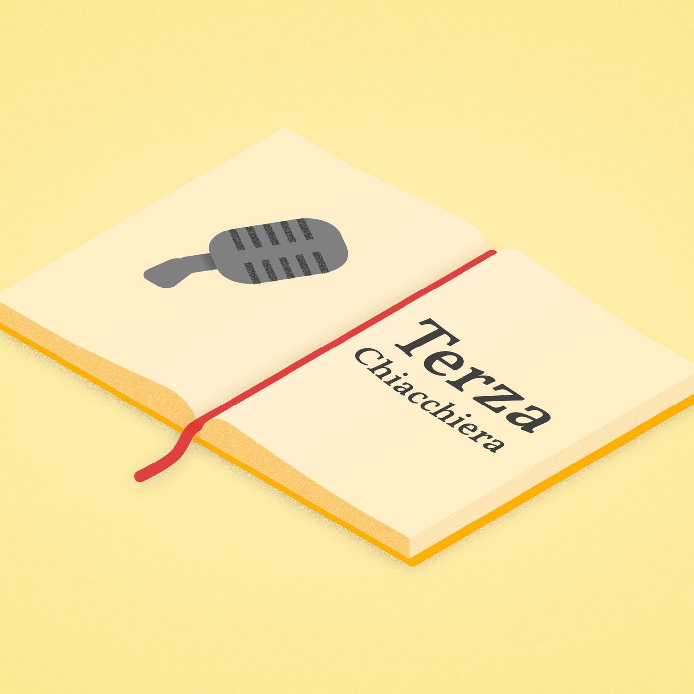 Terza Chiacchiera