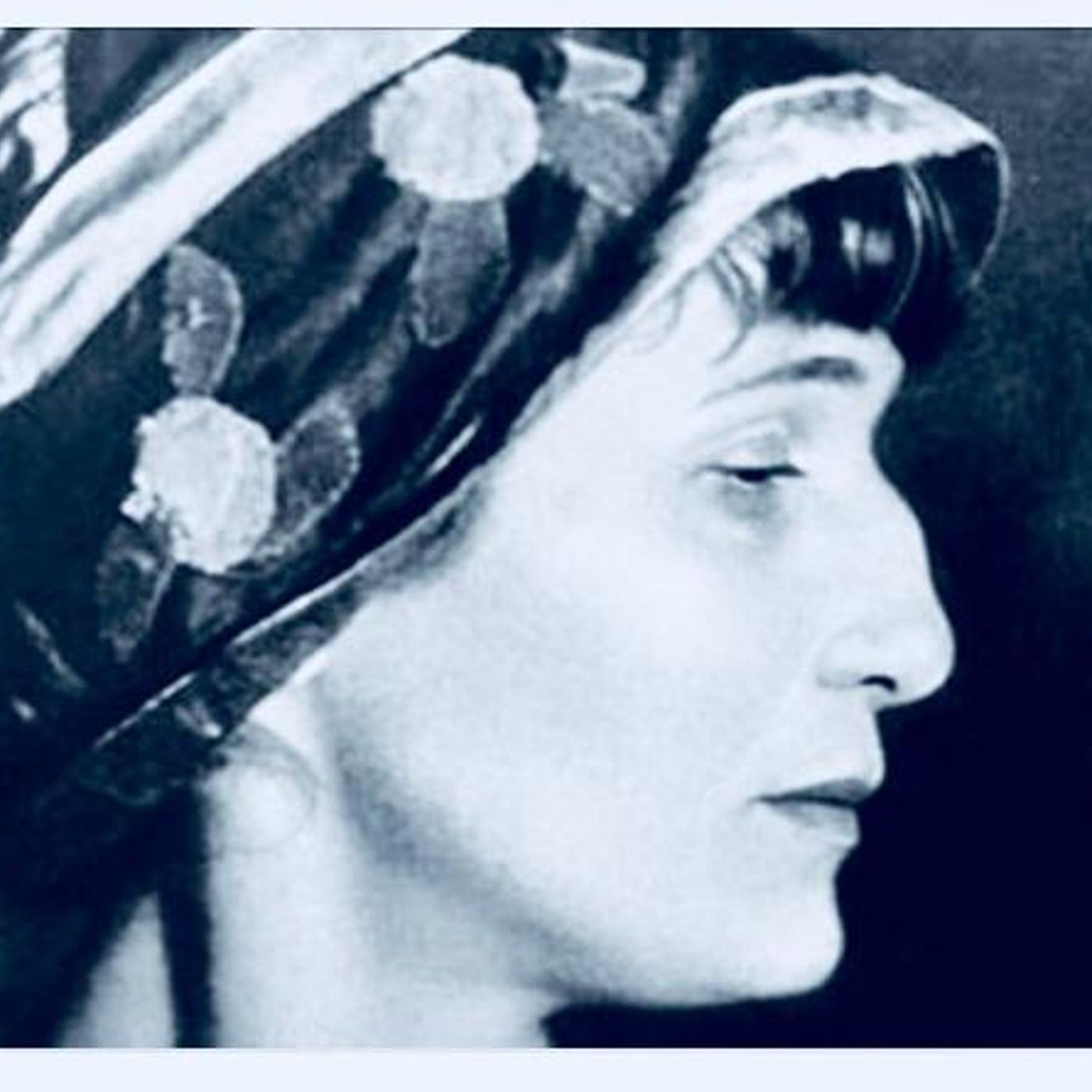 Cose che vedo è Anna Achmatova