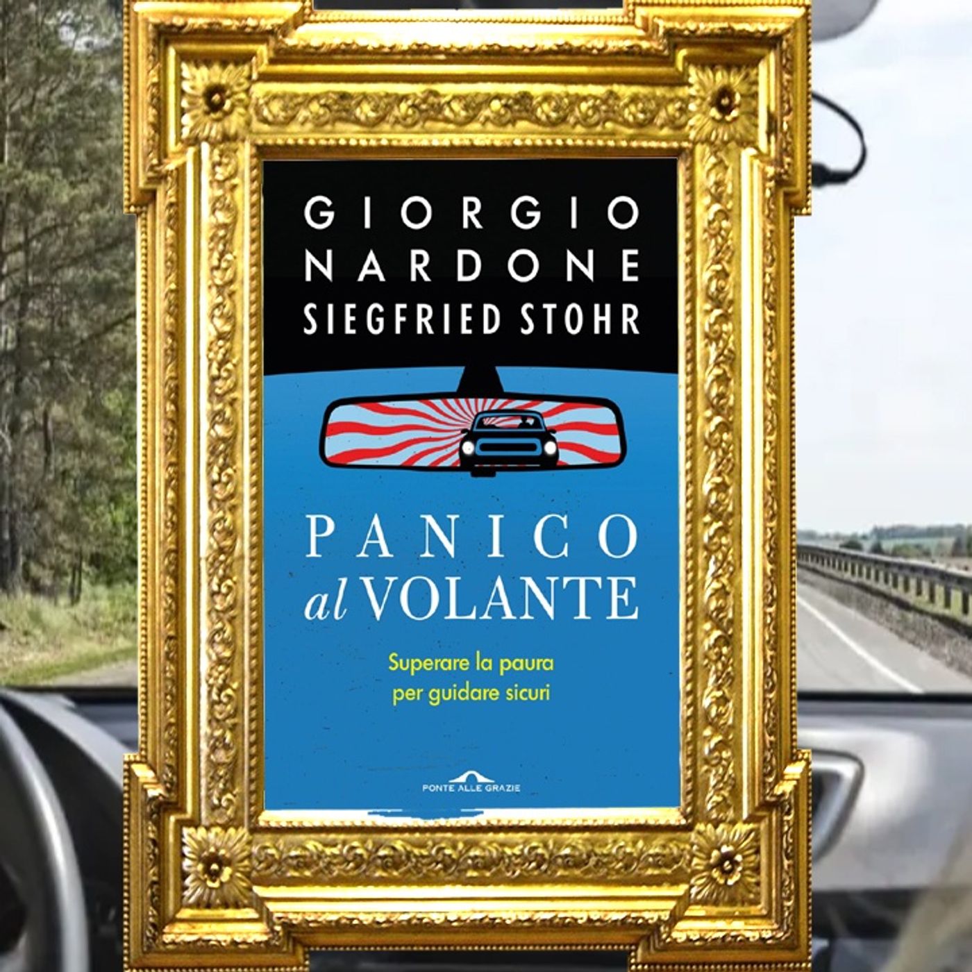 Giorgio Nardone: "Panico al volante"