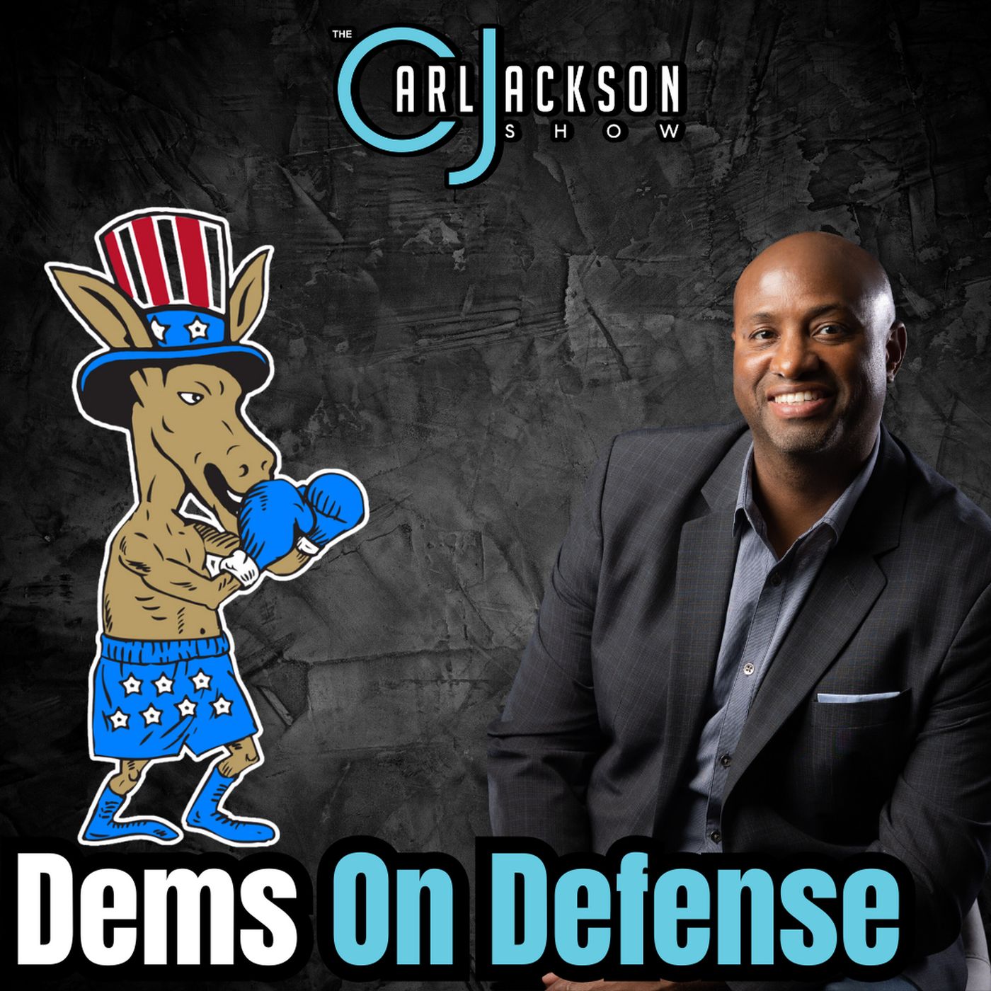 Dems On Defense