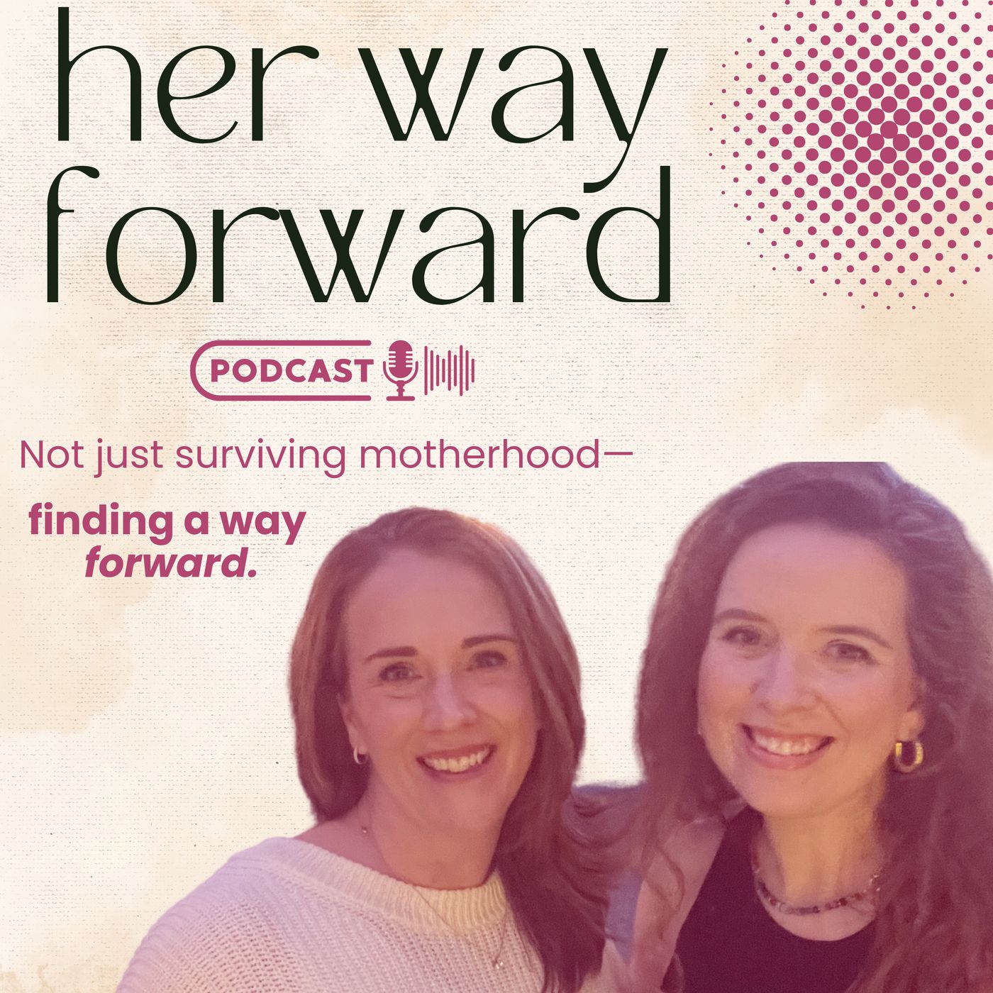 Who is the Adult Here? (And Other Things We're Figuring Out)