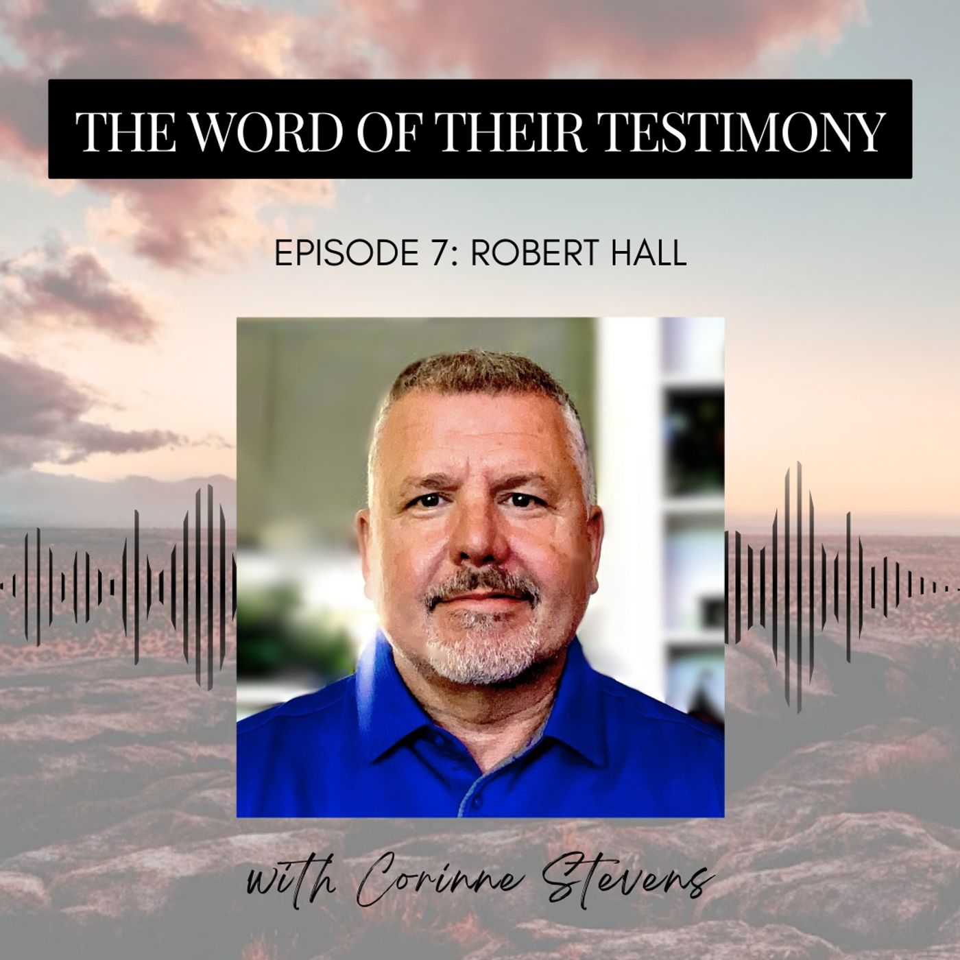 The Word of Their Testimony