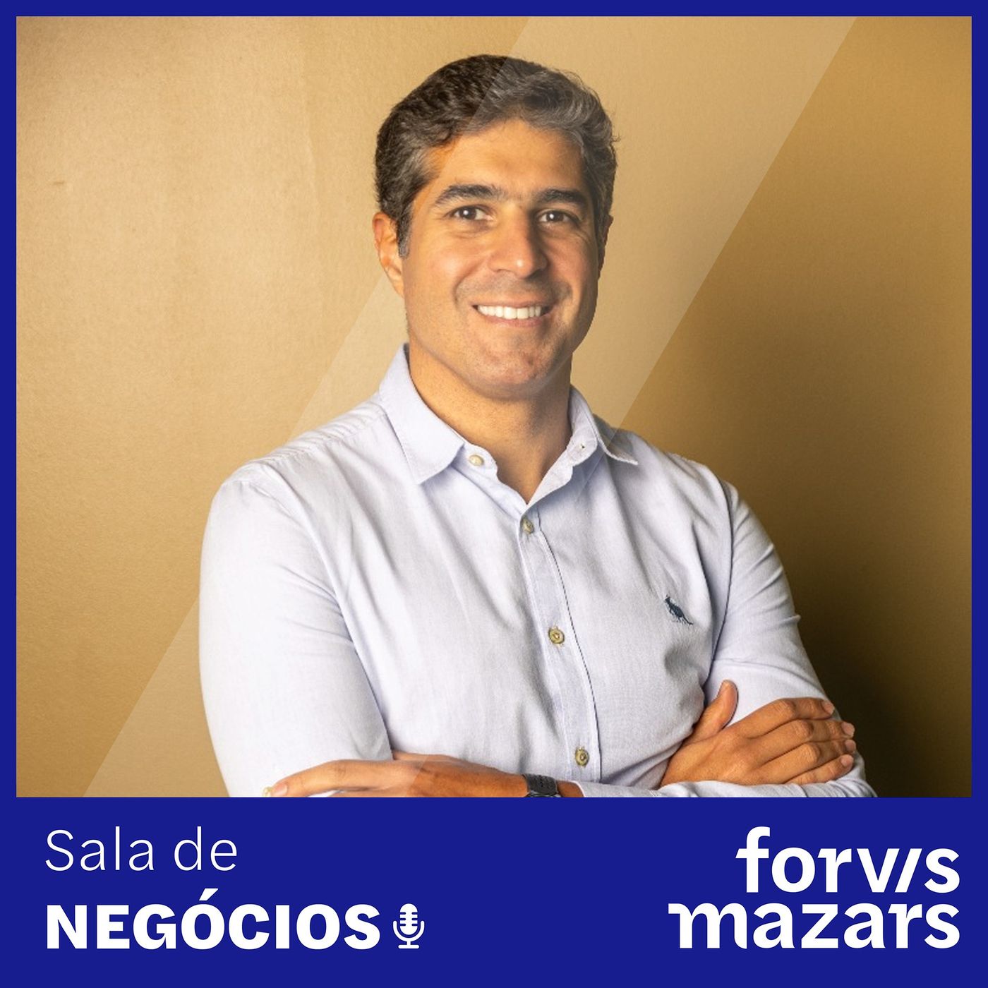 #292 O mercado de cosméticos: transformação, inovação e autenticidade como pilares de crescimento | Fernando Oliveira (Merz Aesthetics)
