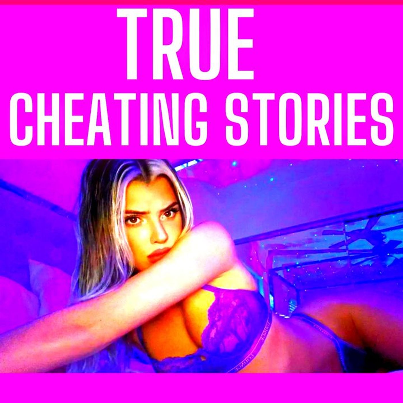 His Girlfriend Cheated On Him And Although Devastated, He Marries Her! REAL FEMALE VOICE!