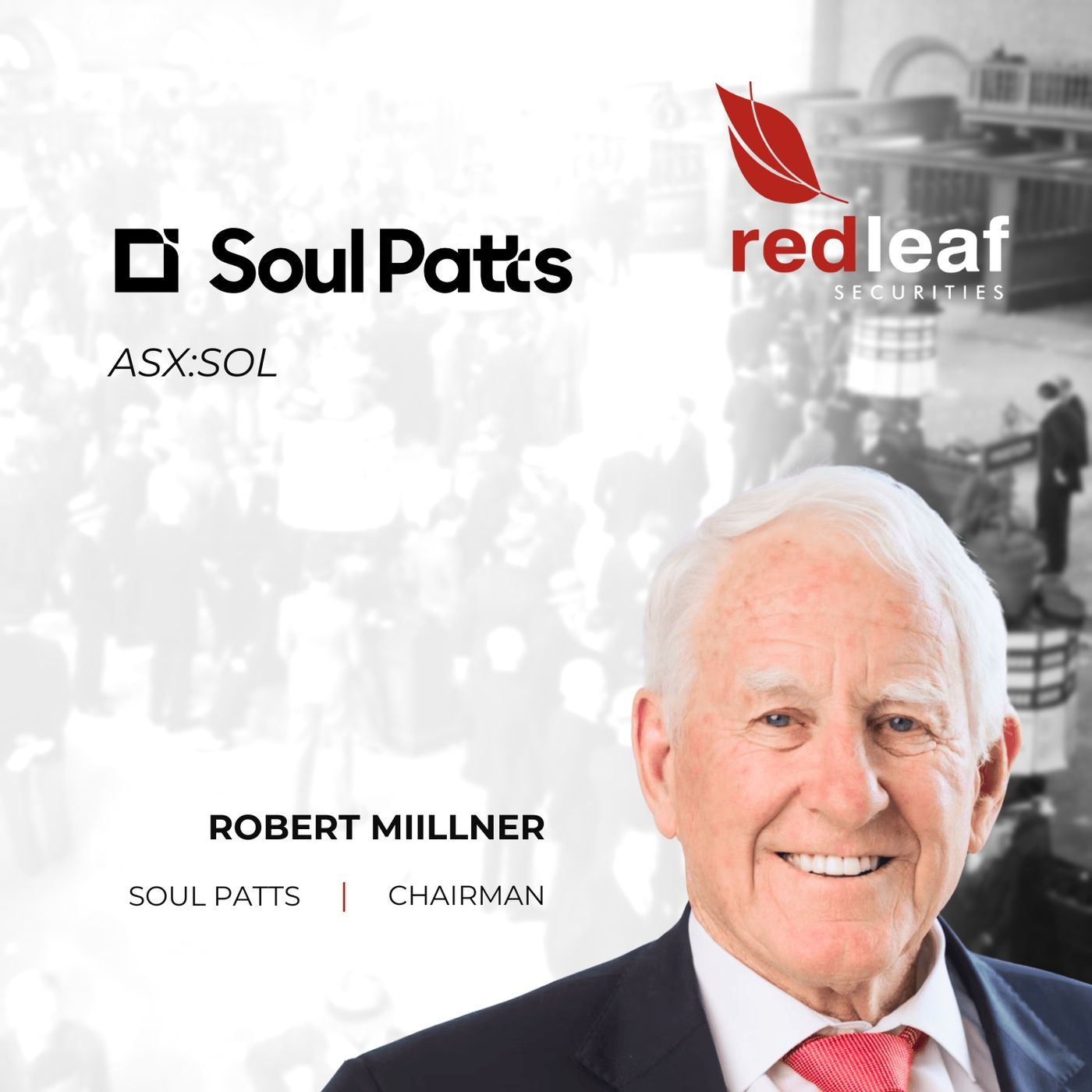 Red Leaf Securities