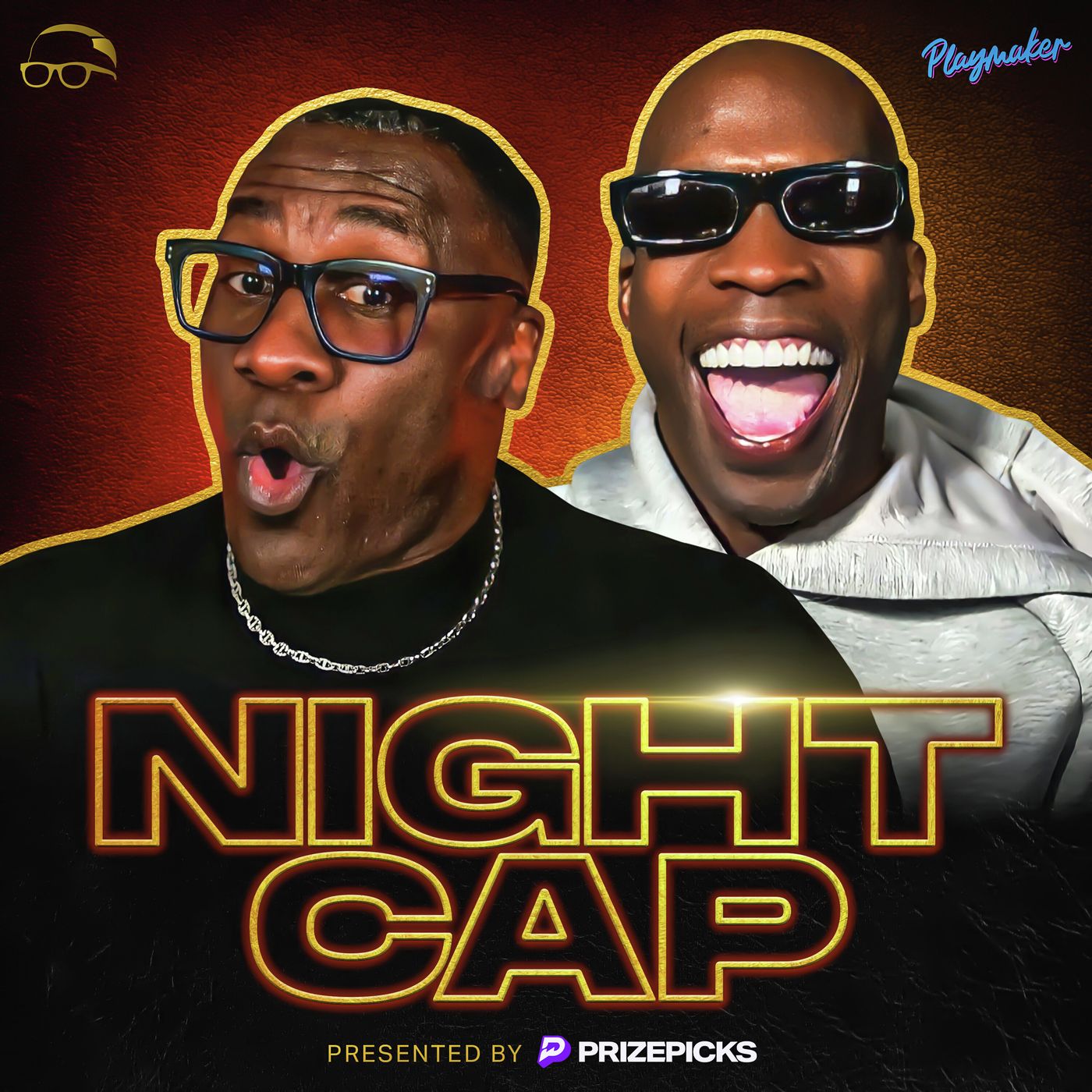 Nightcap Hour 3: Pregame Meals + NFL Schedule Release + Graphics Team Generational Run + — Club Shay Shay cover
