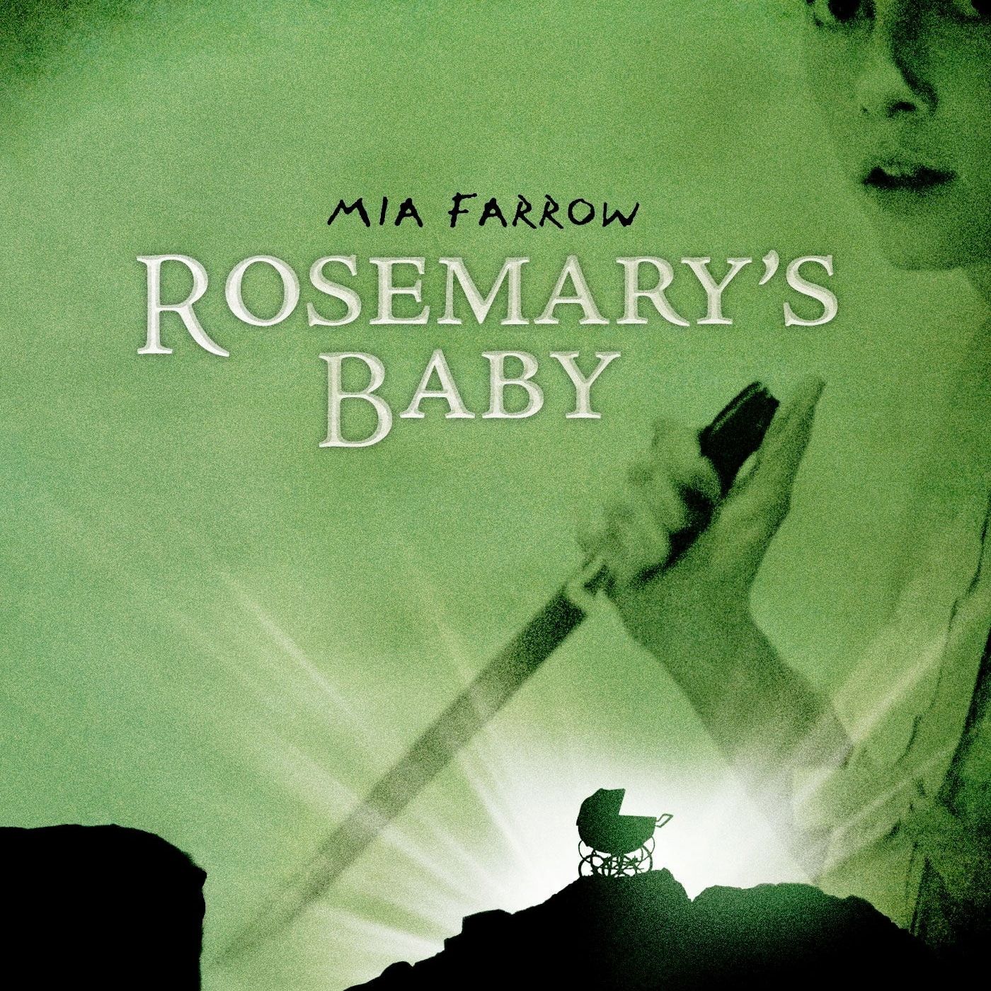 Rosemary's Baby (1968) Review episode artwork
