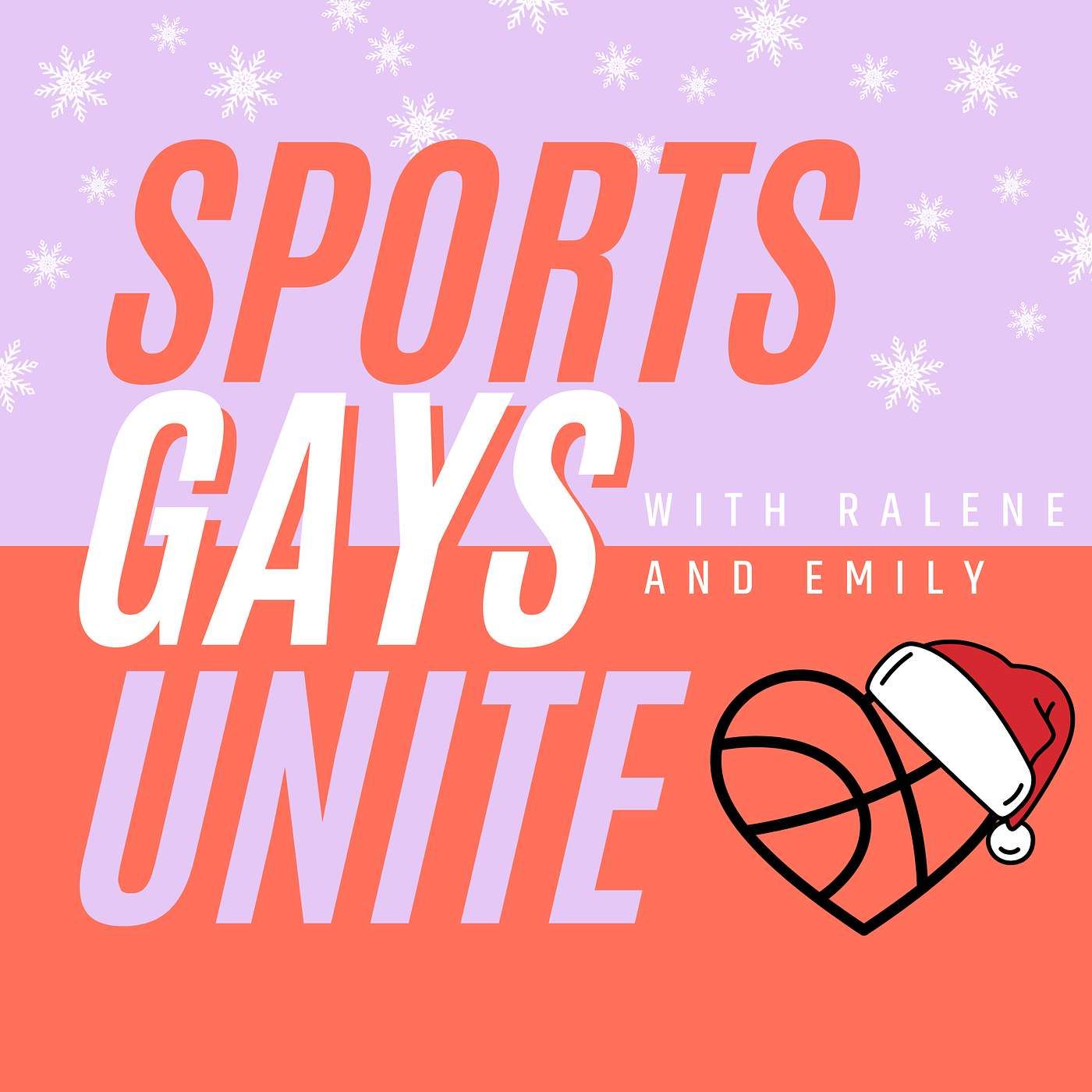 Sports Gays Unite