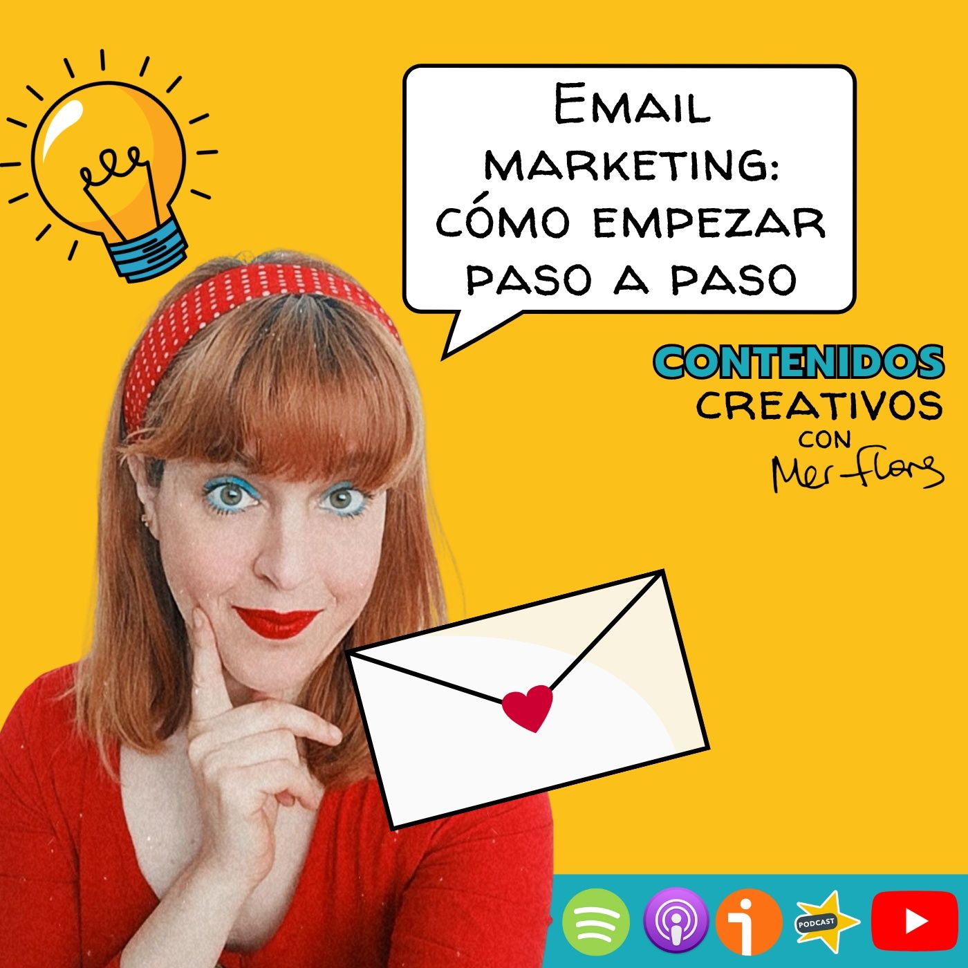 20. Email marketing: cómo empezar