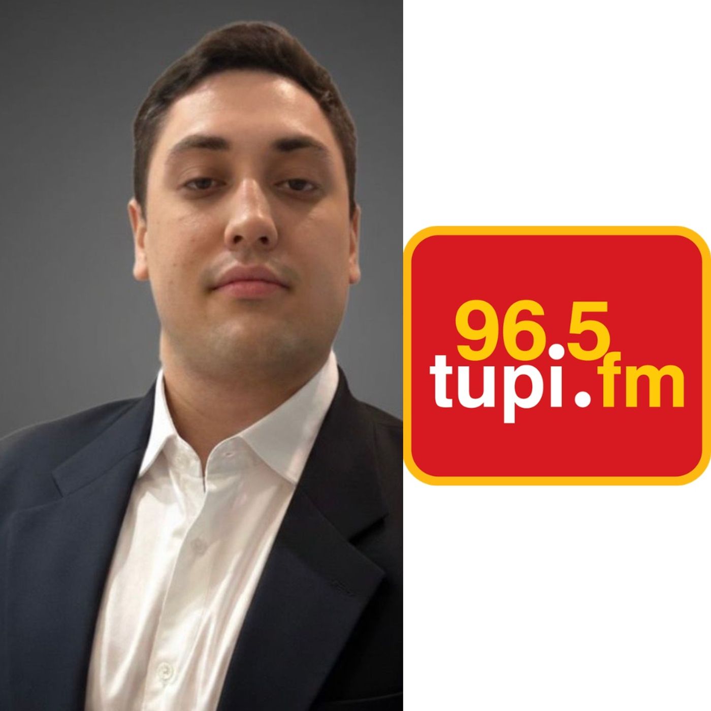 RÁDIO TUPI - AUMENTO NA CONTA DE LUZ