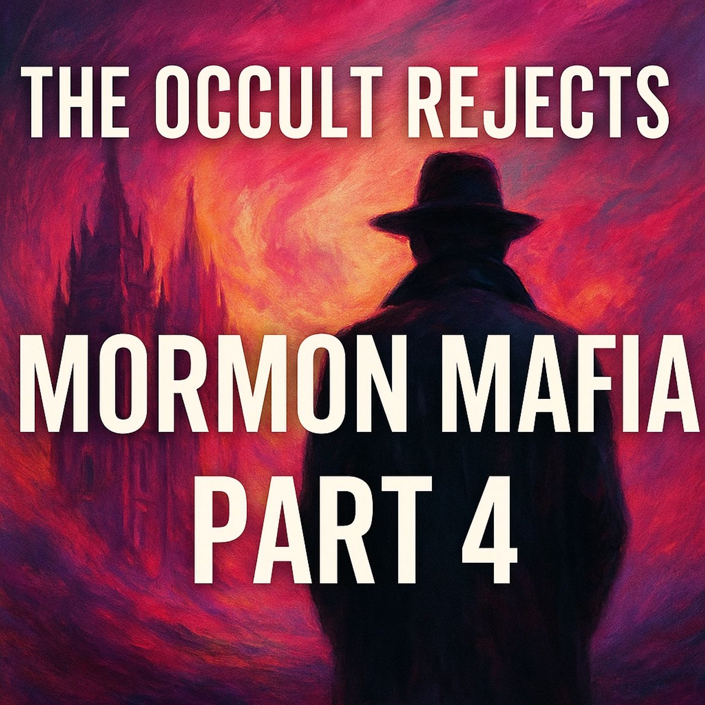 Mormon Mafia Part 4- Jackie Kennedy Onassis