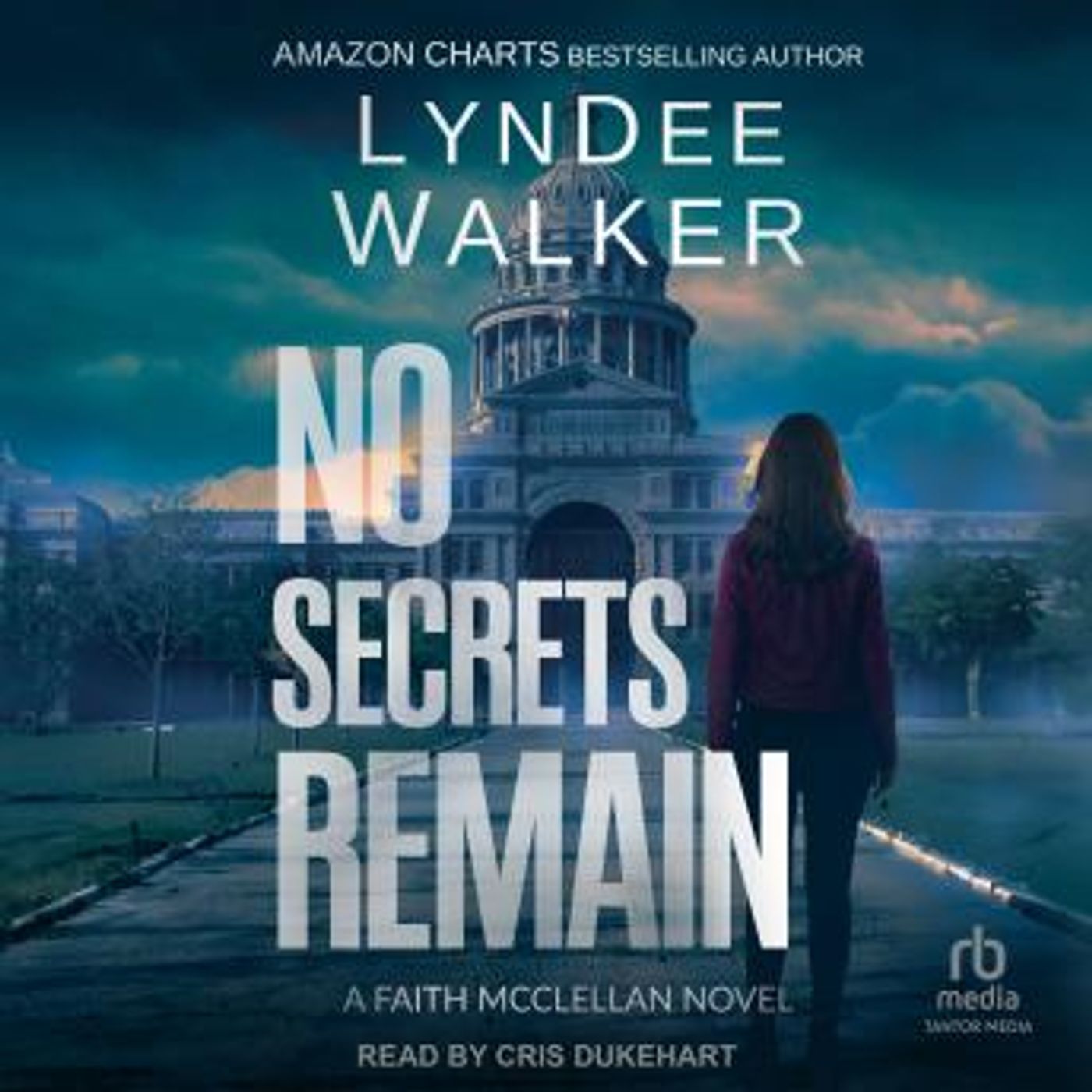 Unlock Top Full Audiobooks in Mystery, Thriller & Horror, Police & Detective