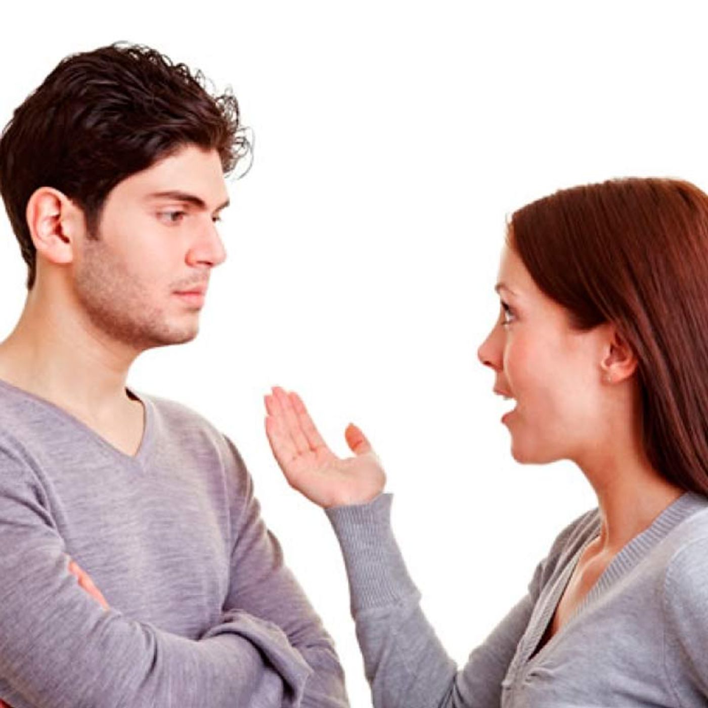 Mujeres: El silencio en las relaciones