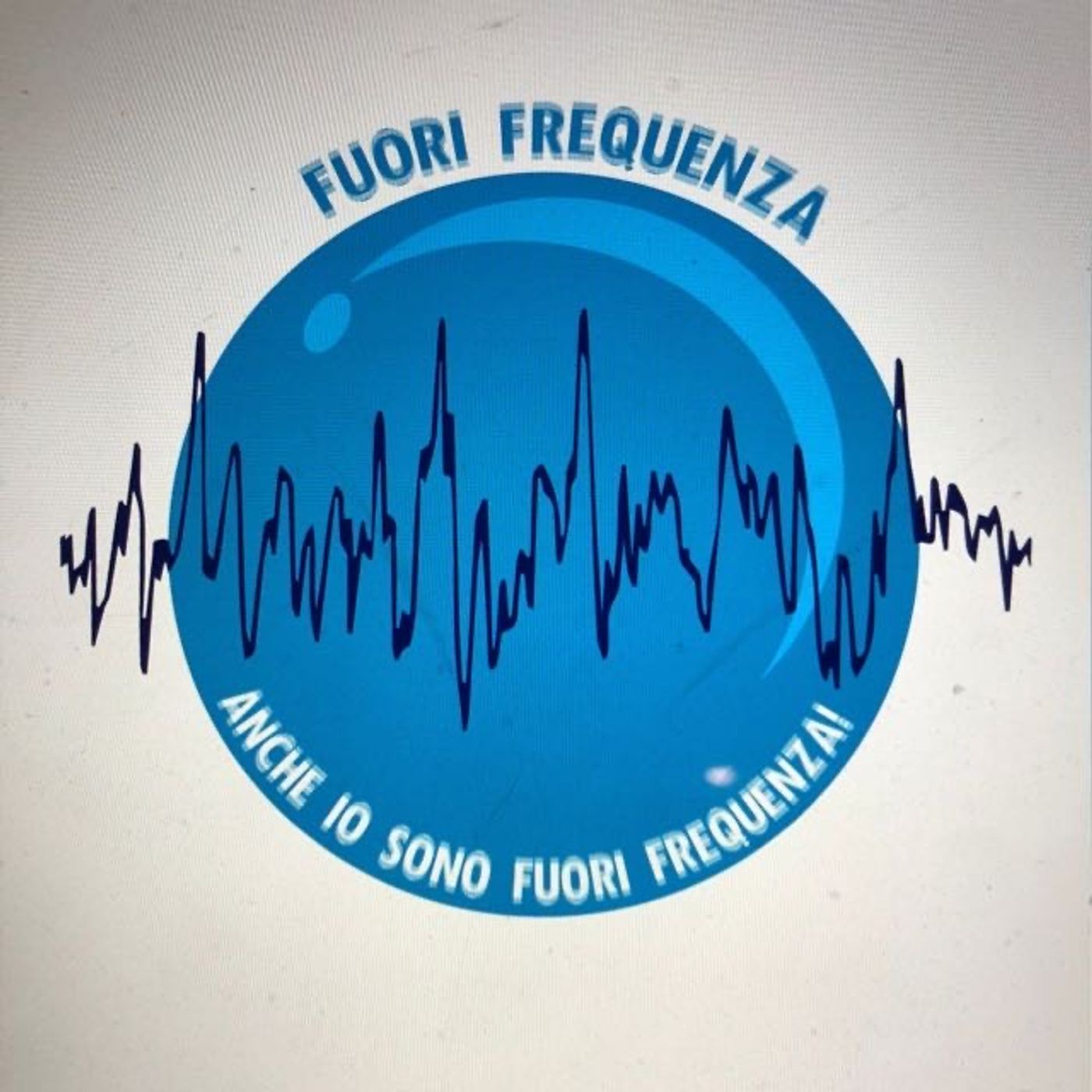 FuoriFrequenza podcast artwork