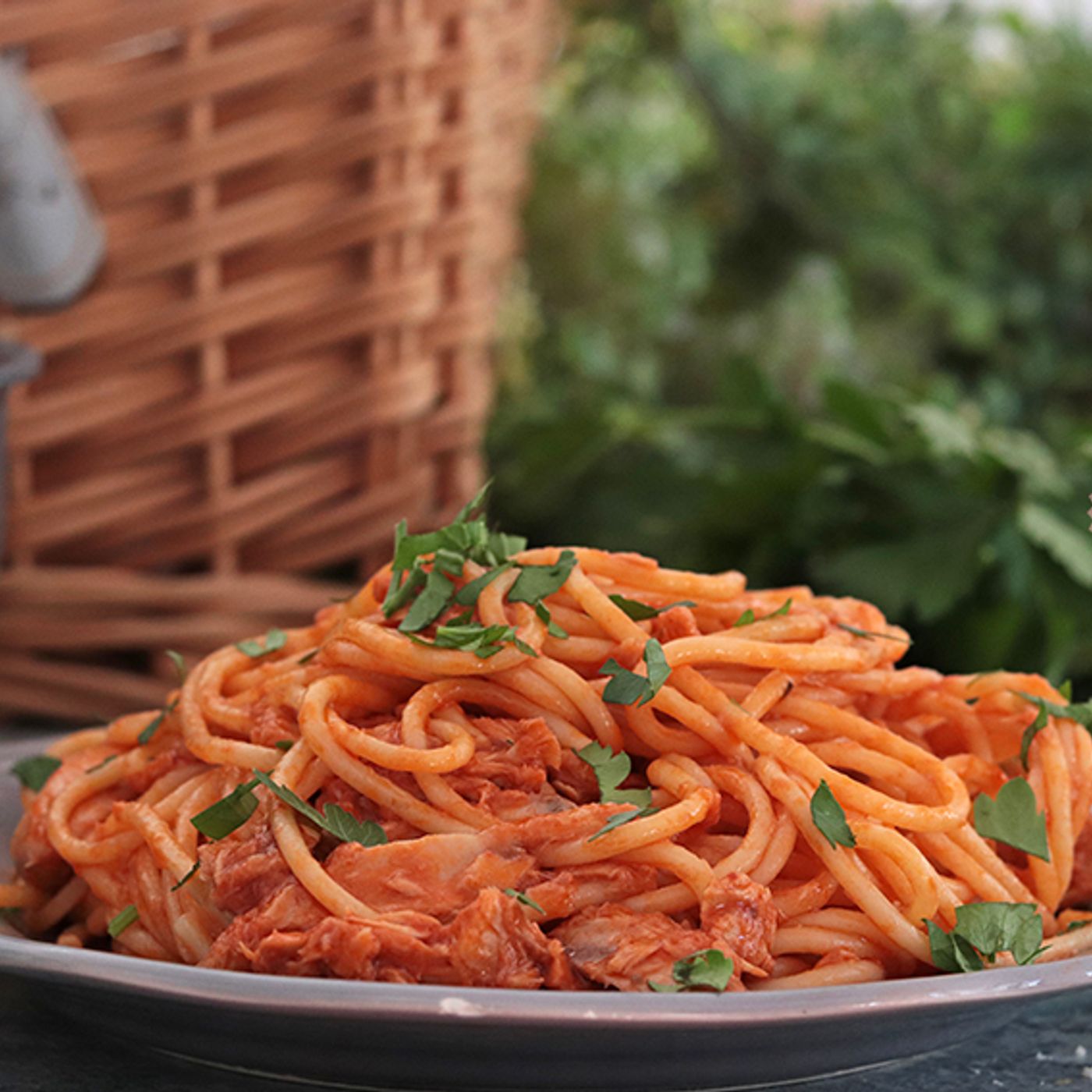 Pasta alla fanese
