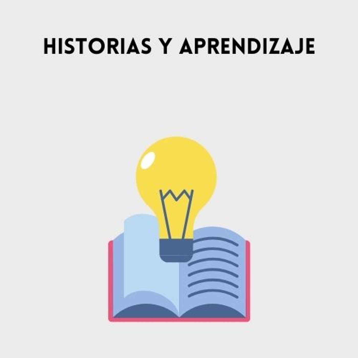 Historias y aprendizaje