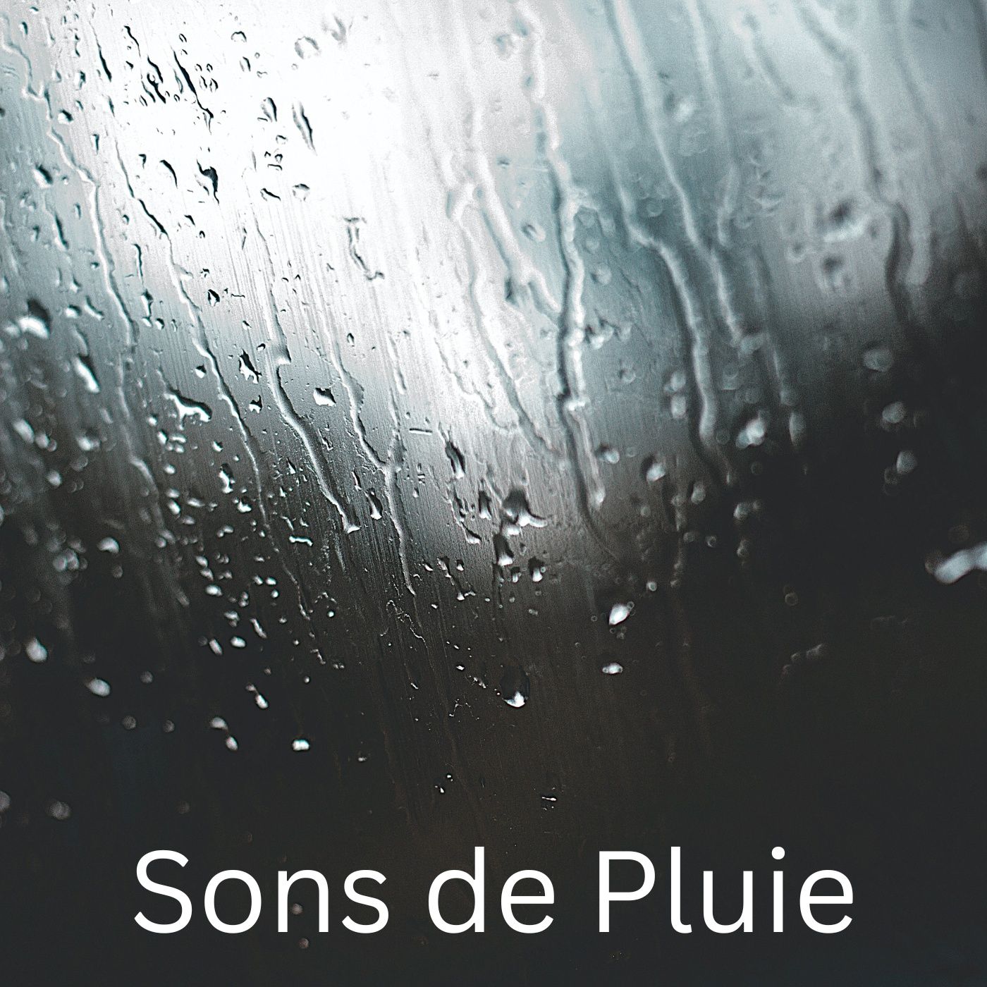 Sons de Pluie