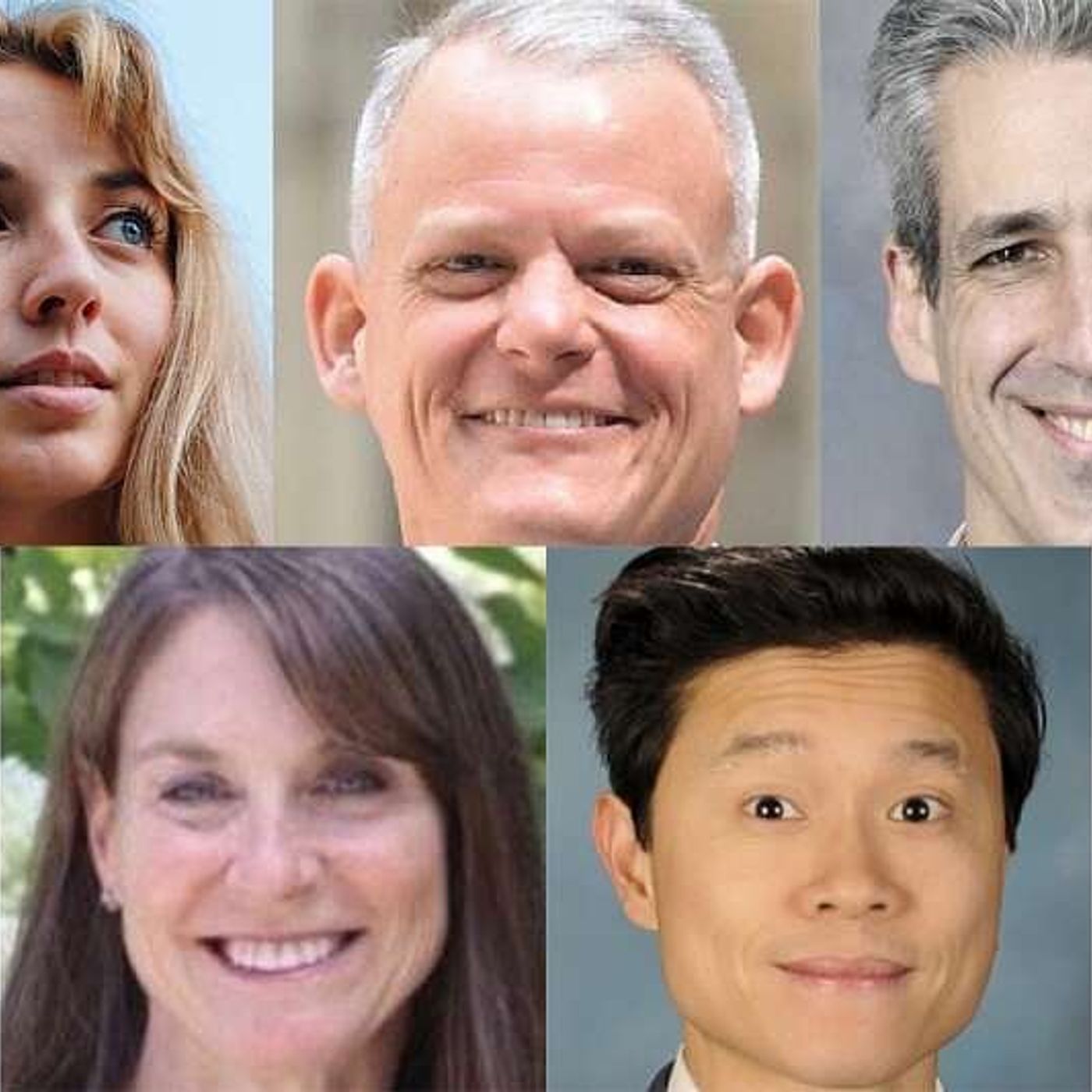 More than $12M pouring into 9th Congressional District race episode artwork