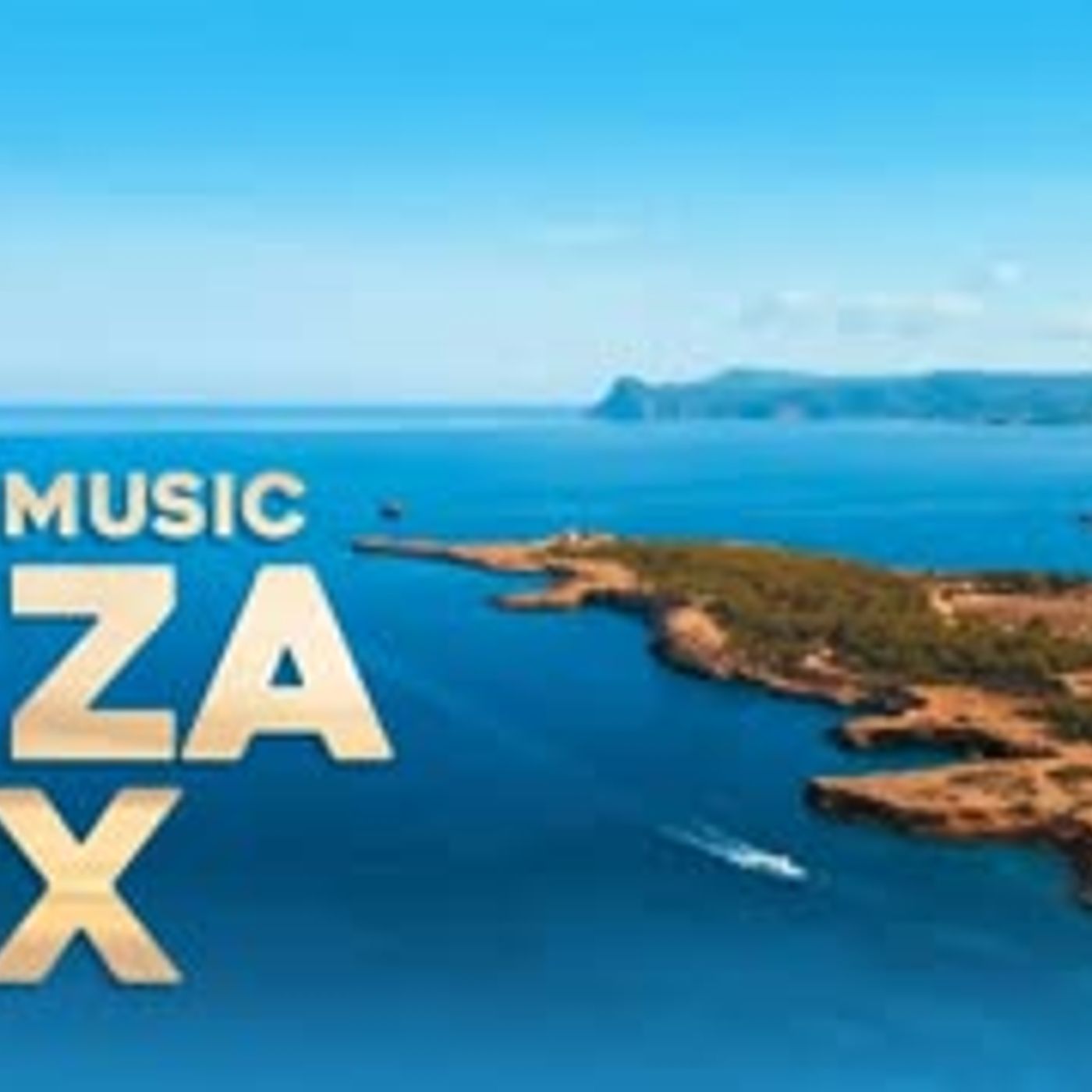 IBIZA MIX 2024 2 episode artwork