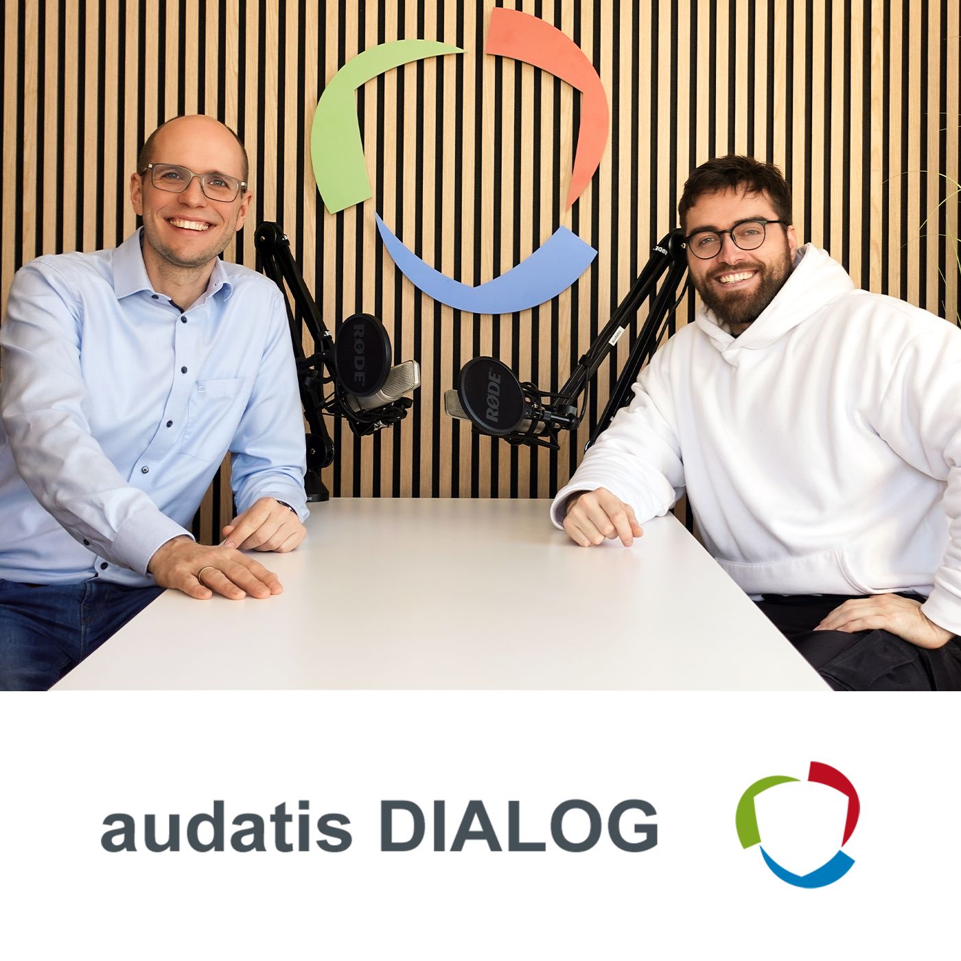 audatis DIALOG
