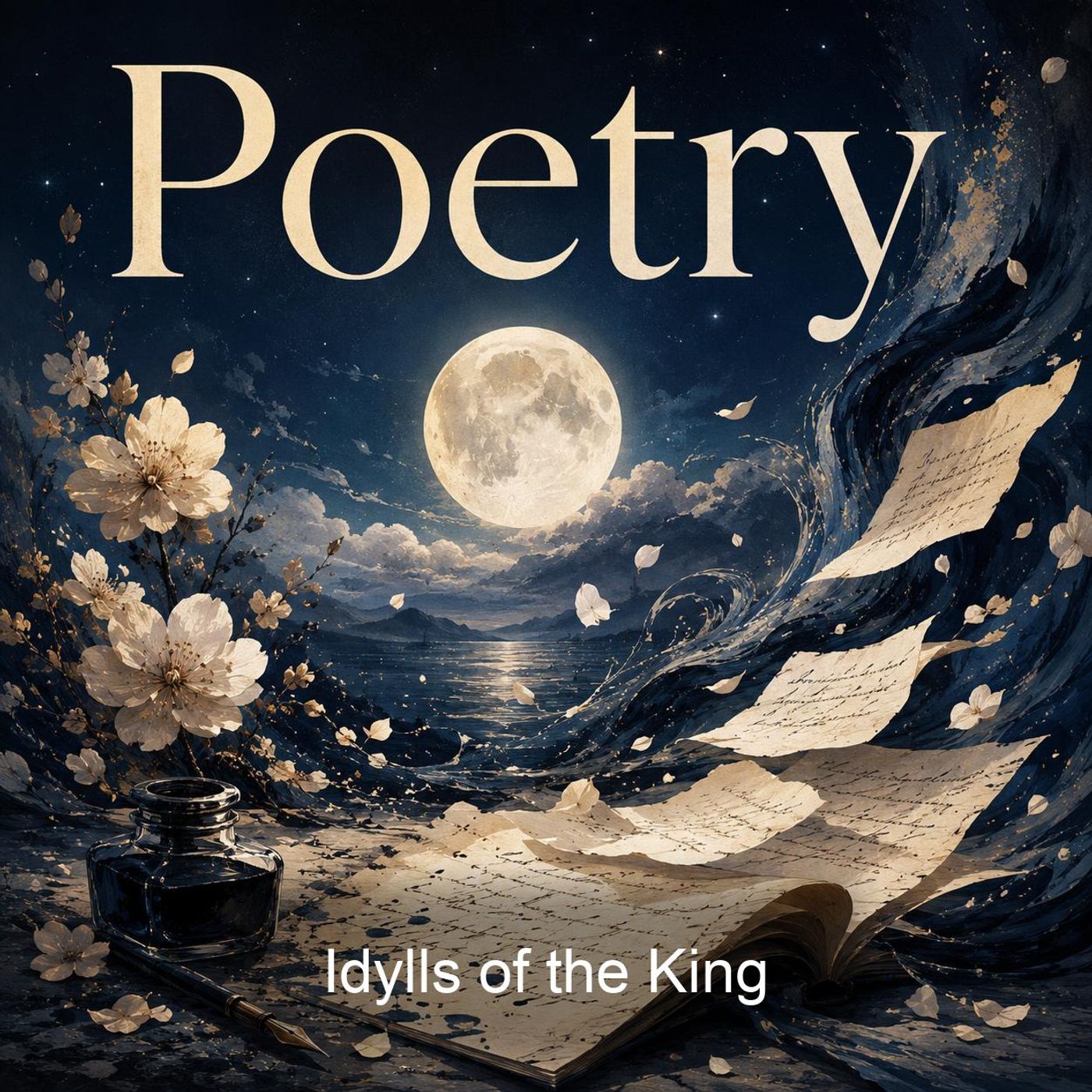 Idylls of the King