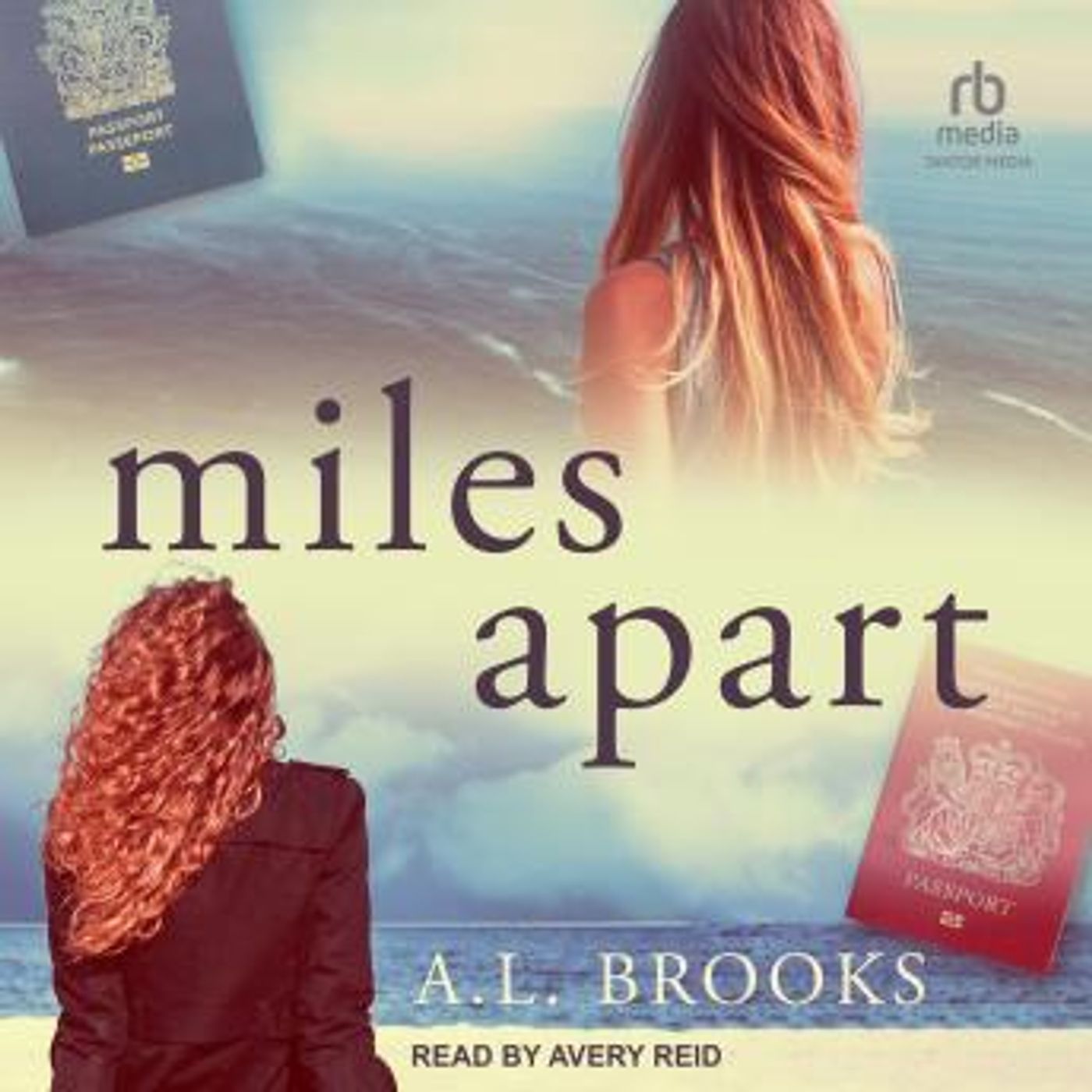 Get Your Favorite Full Audiobooks in Romance, LGBTQ+